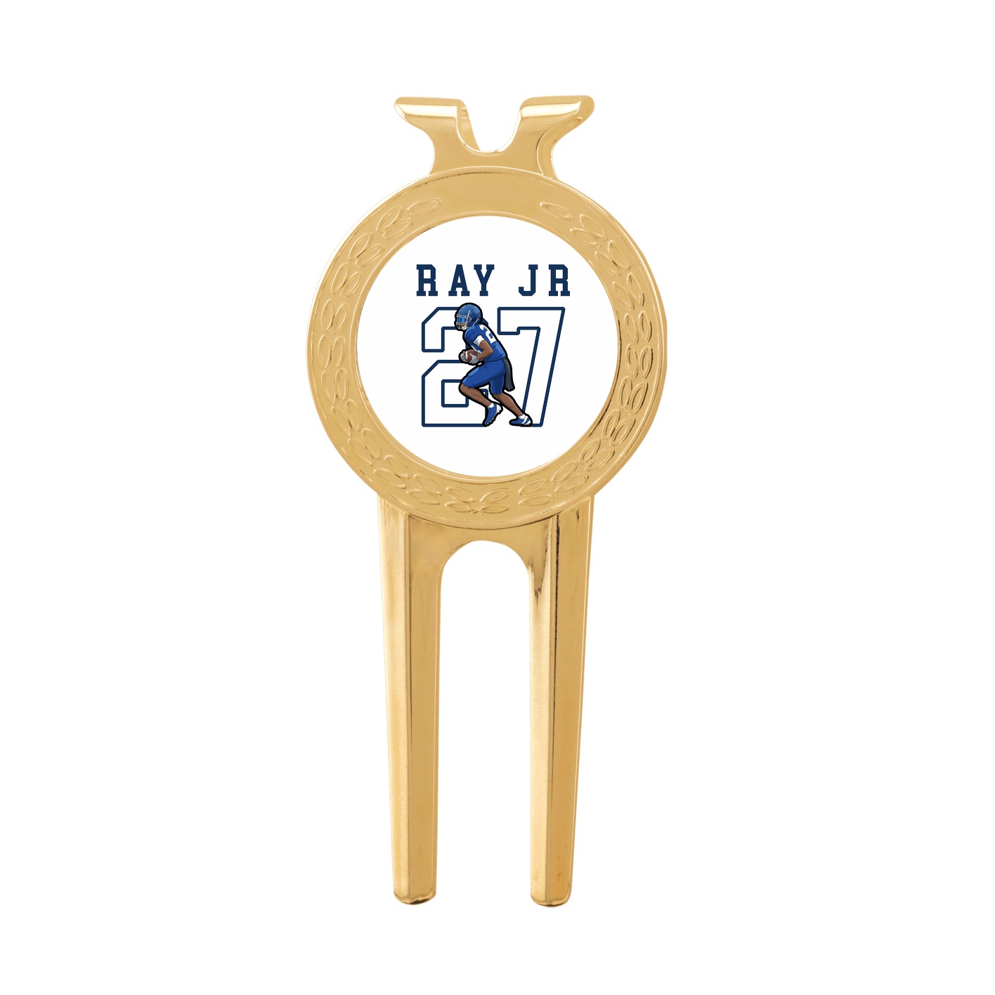 Divot Tool with Ball Marker — Shirsey in Classic