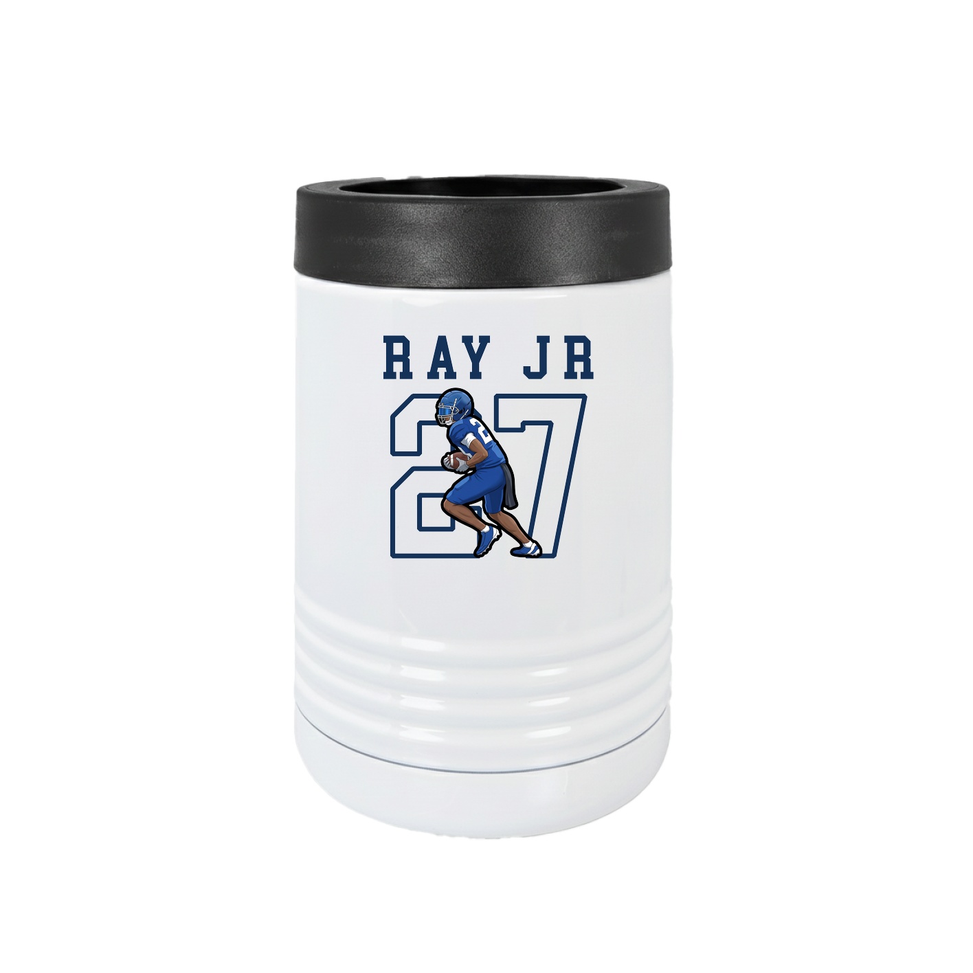 Beverage Holder — Shirsey in White