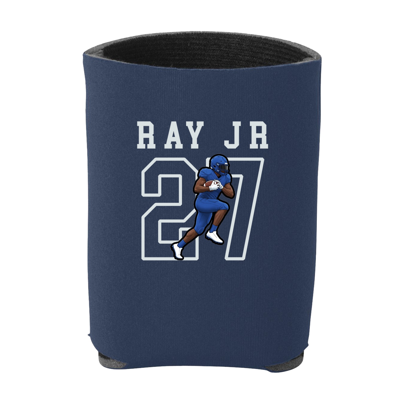 Can Holder — Shirsey in Navy
