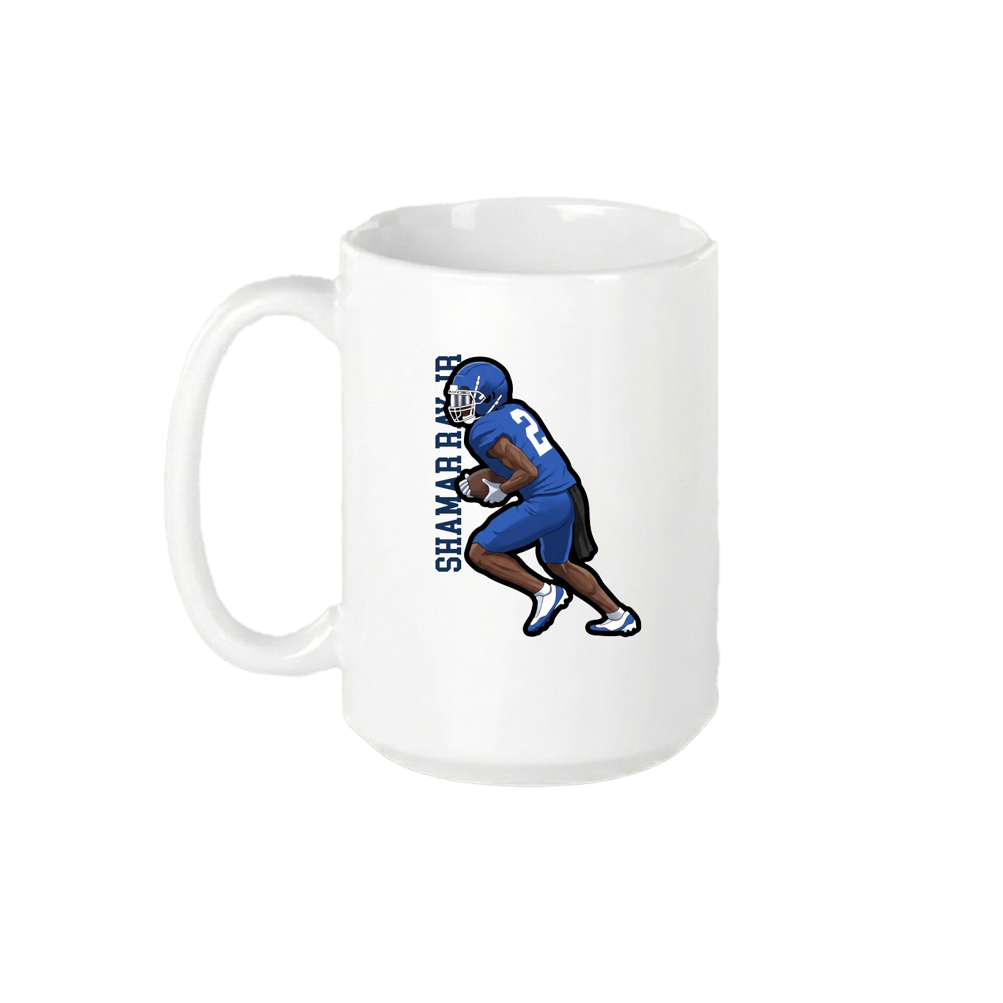 15oz Coffee Mug