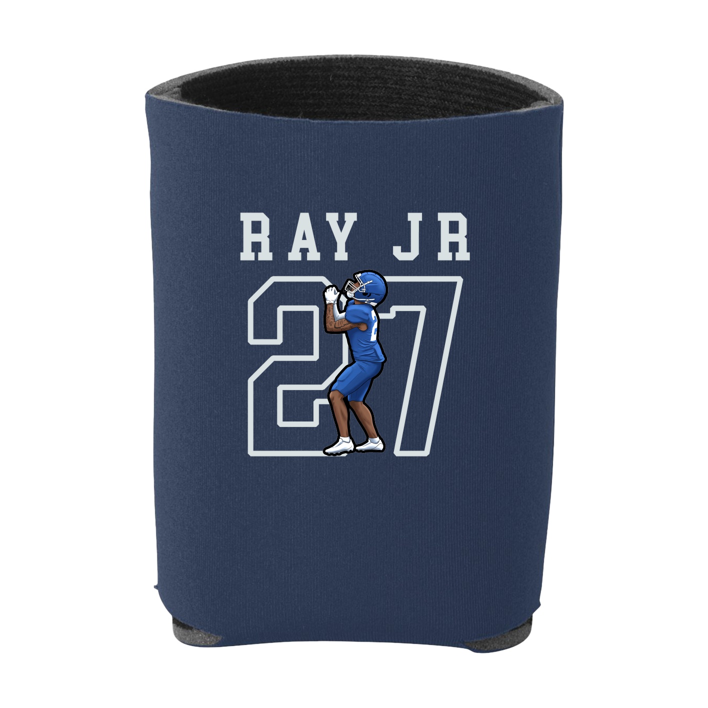 Can Holder — Shirsey in Navy