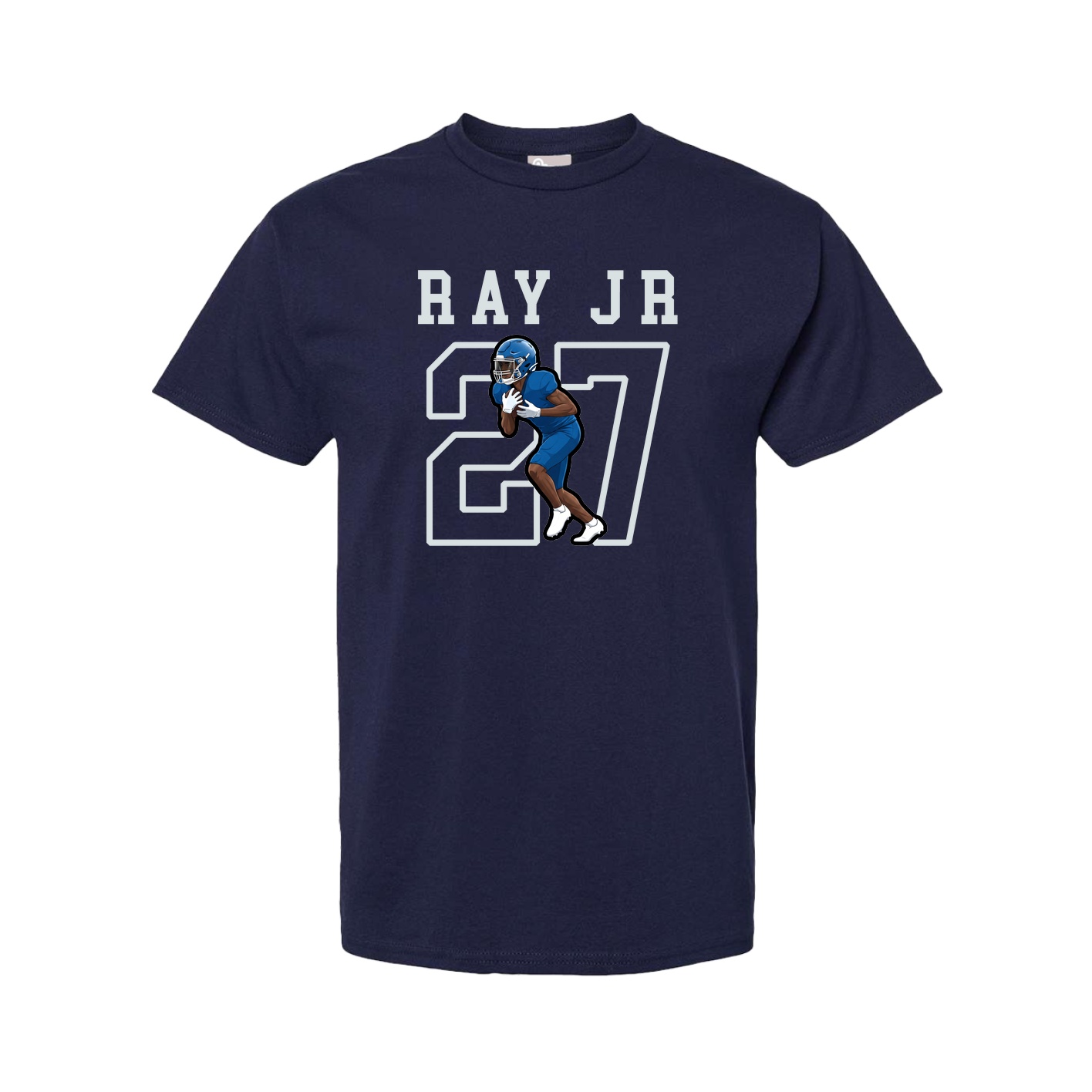Tee — Shirsey in Navy
