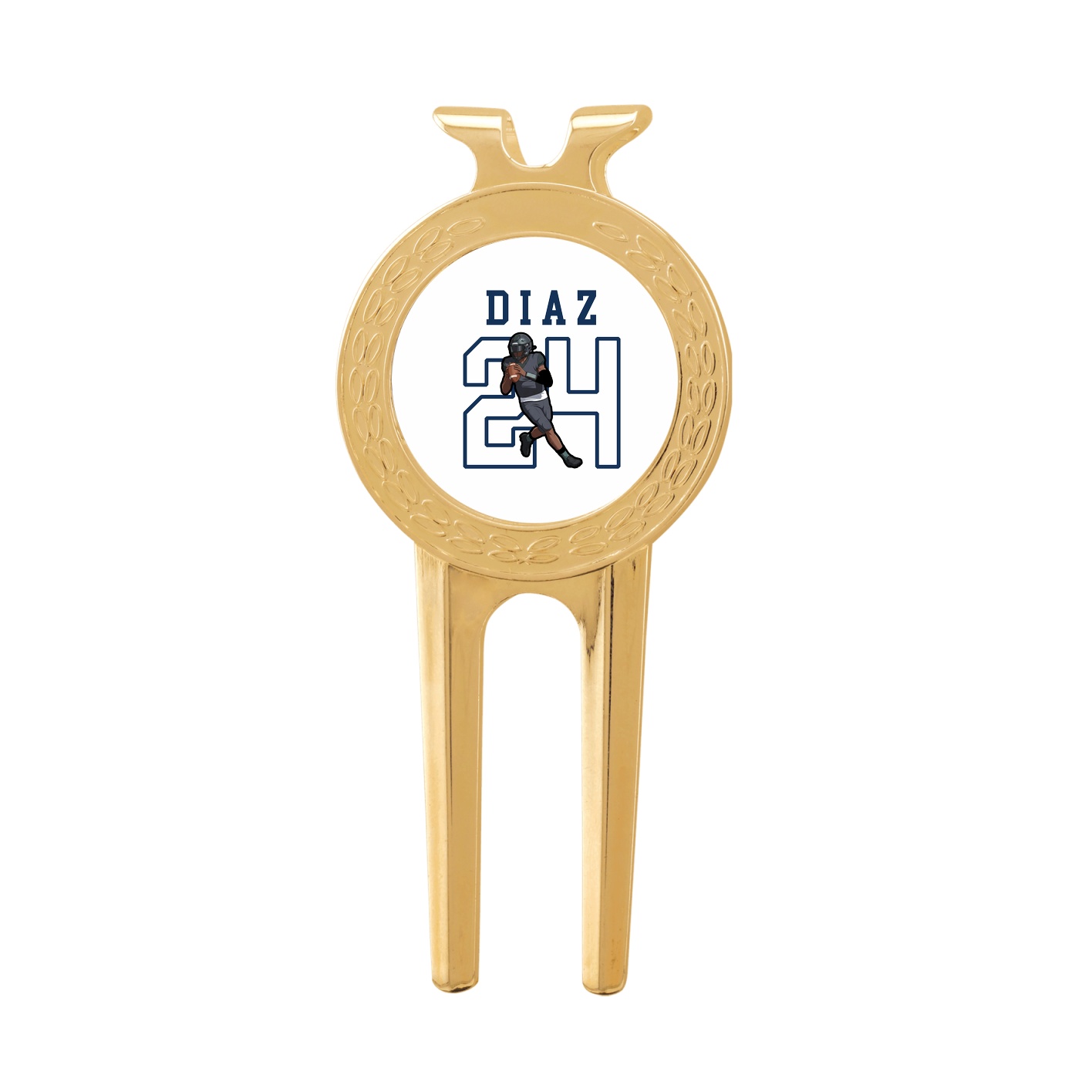 Divot Tool with Ball Marker — Shirsey in Classic