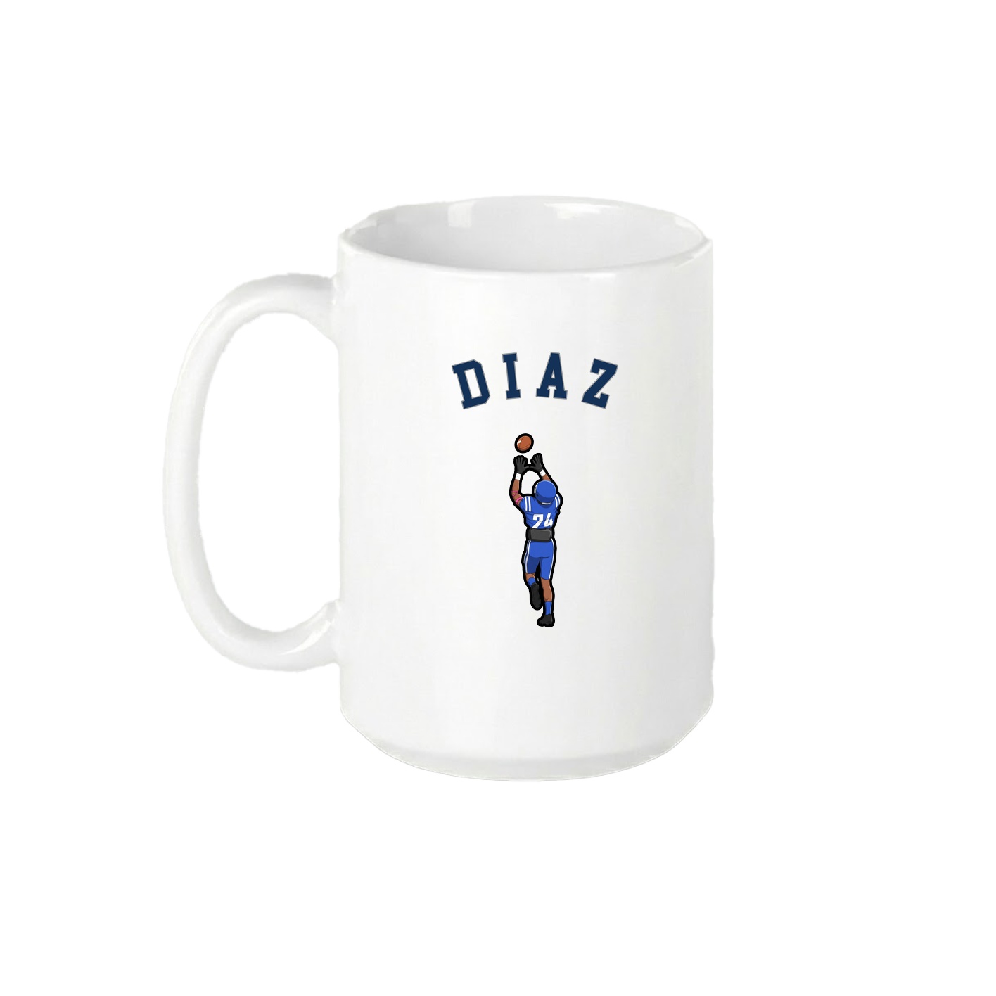 15oz Coffee Mug