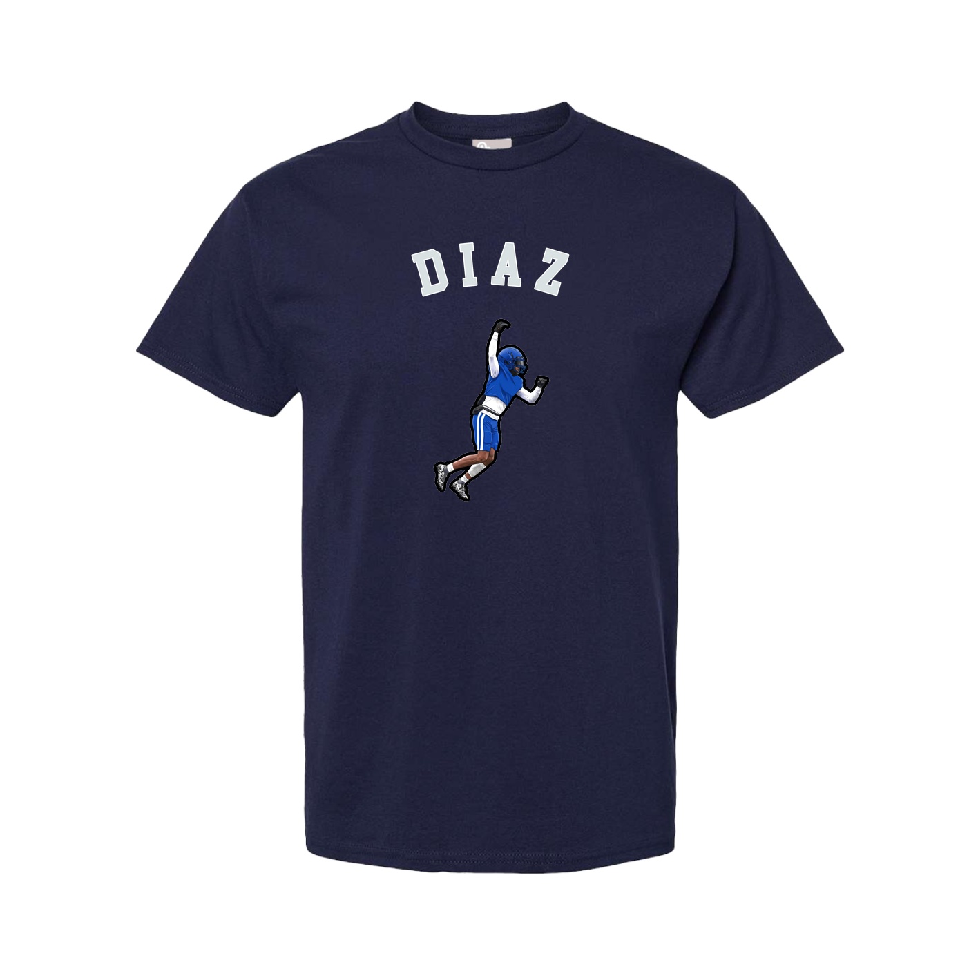 NIL Club Tee
