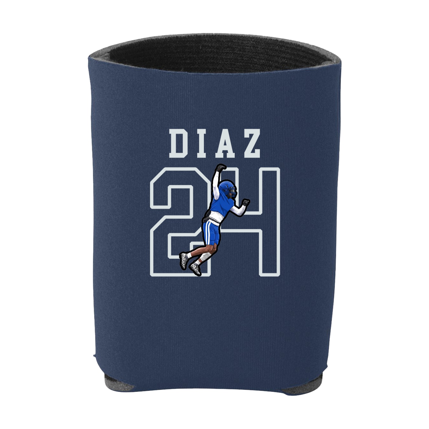 Can Holder — Shirsey in Navy