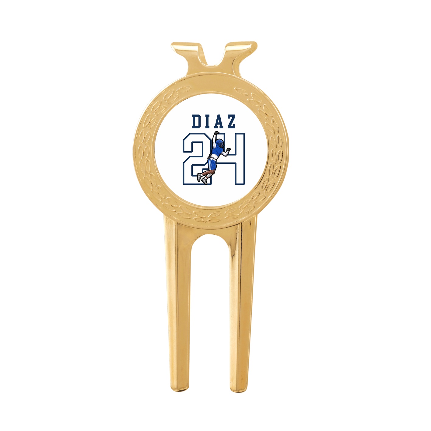 Divot Tool with Ball Marker — Shirsey in Classic