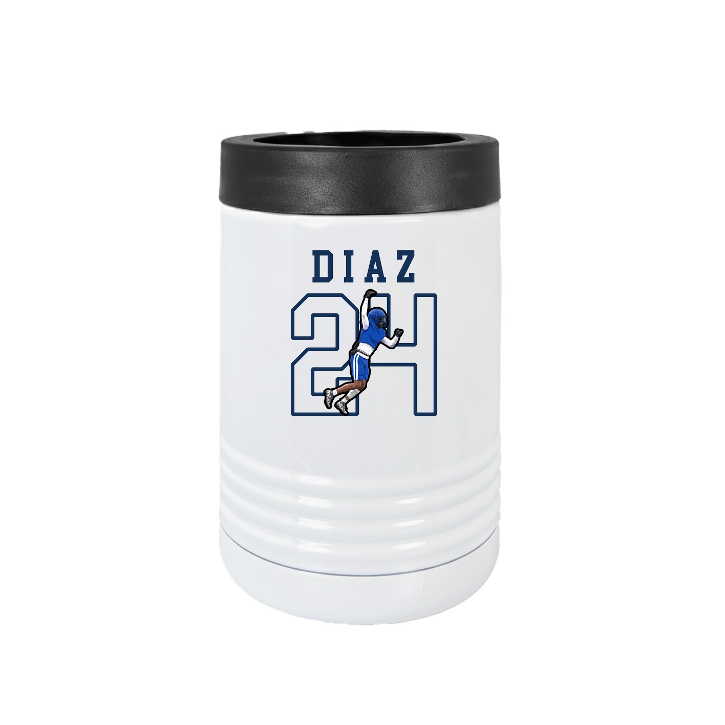 Beverage Holder — Shirsey in White