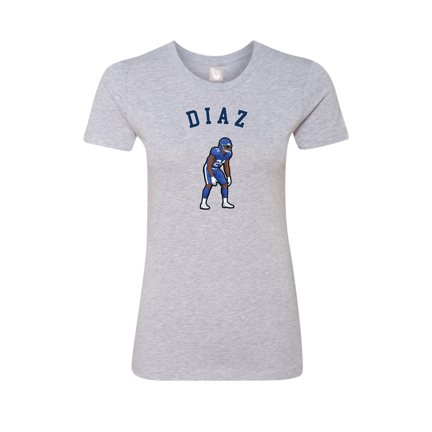 Womens Tee