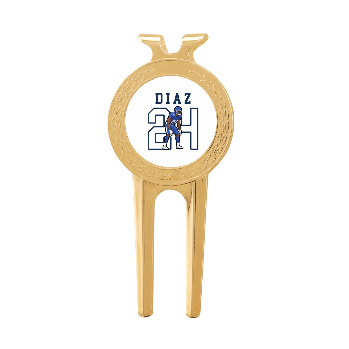 Divot Tool with Ball Marker — Shirsey in Classic