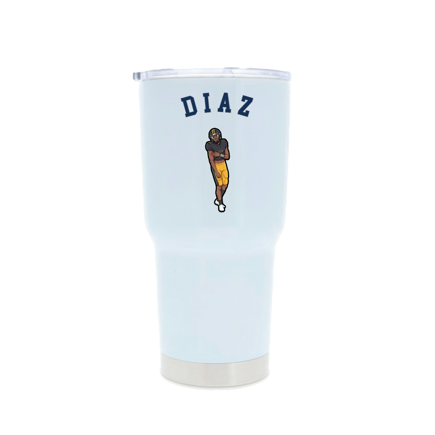 30oz Stainless Steel Tumbler