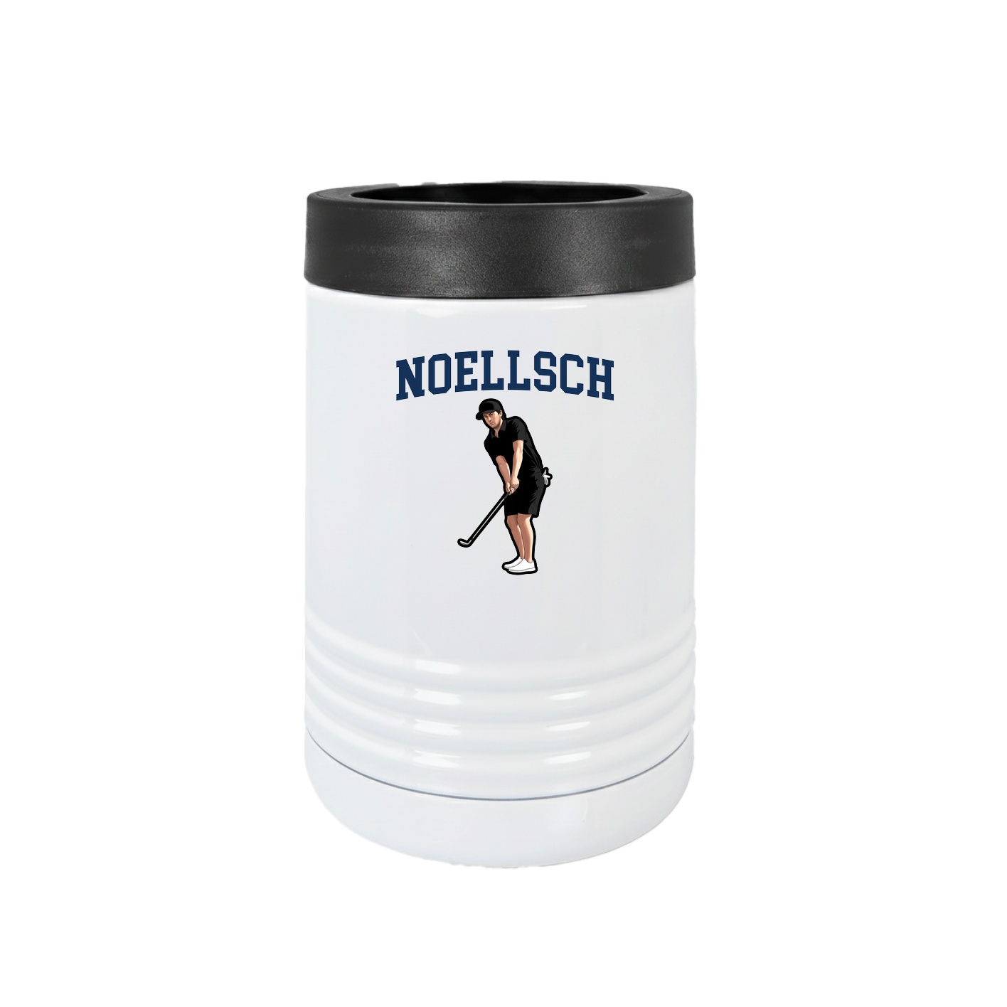 Beverage Holder — Shirsey in White