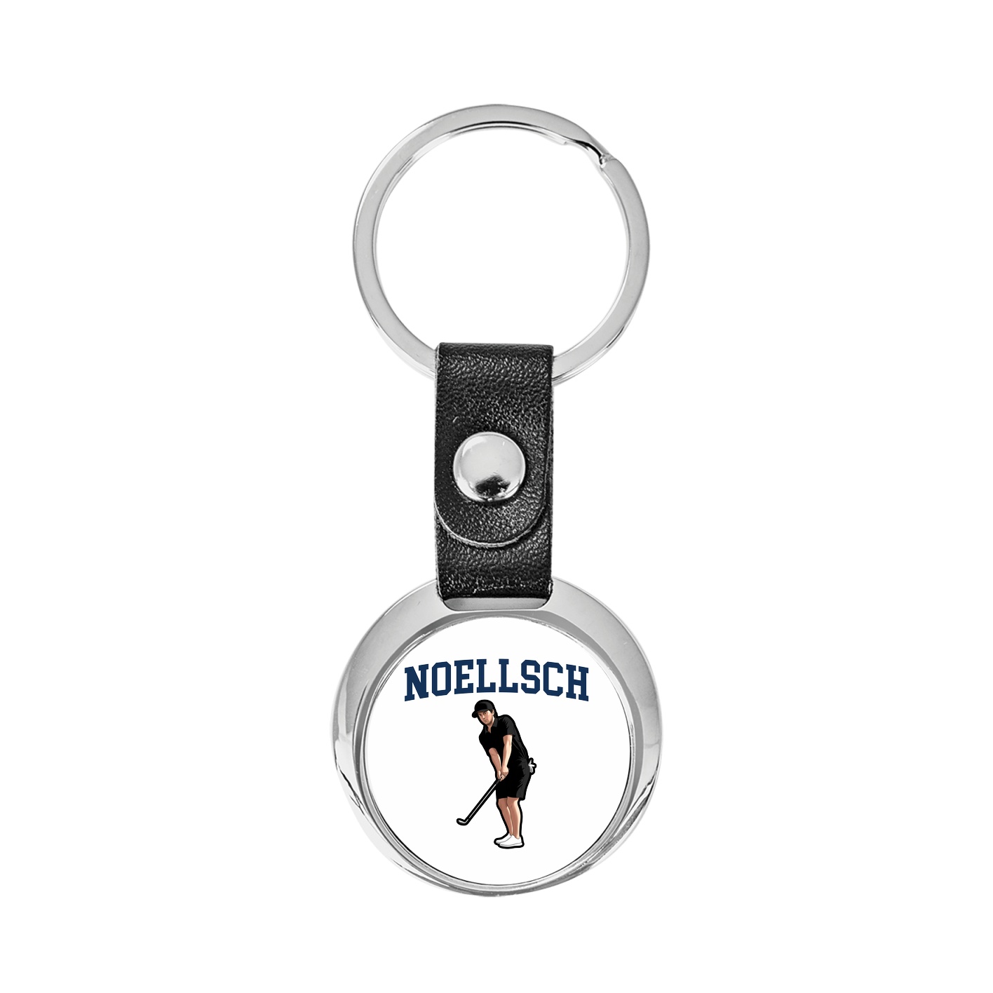 Key Chain — Shirsey in Classic