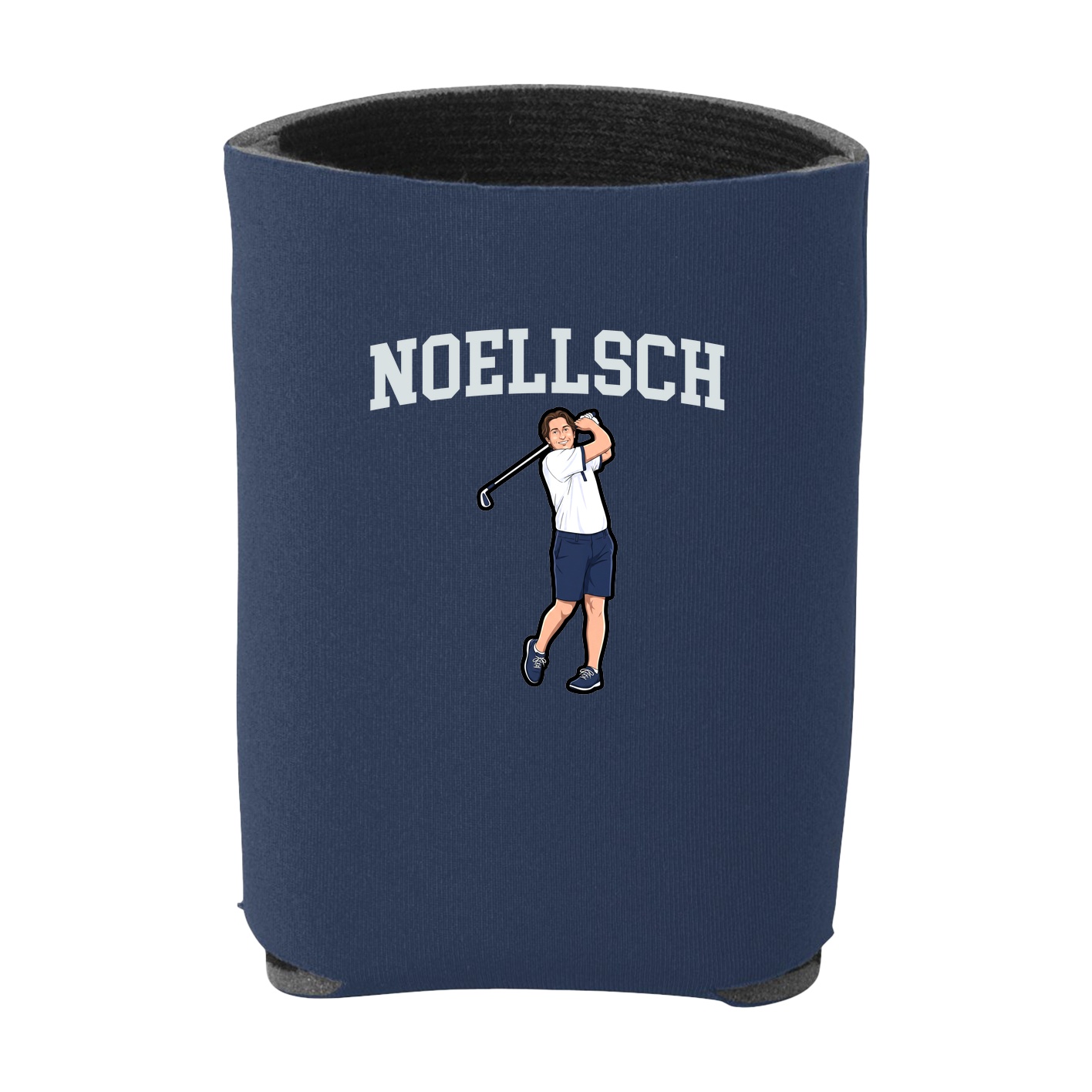 Can Holder — Shirsey in Navy