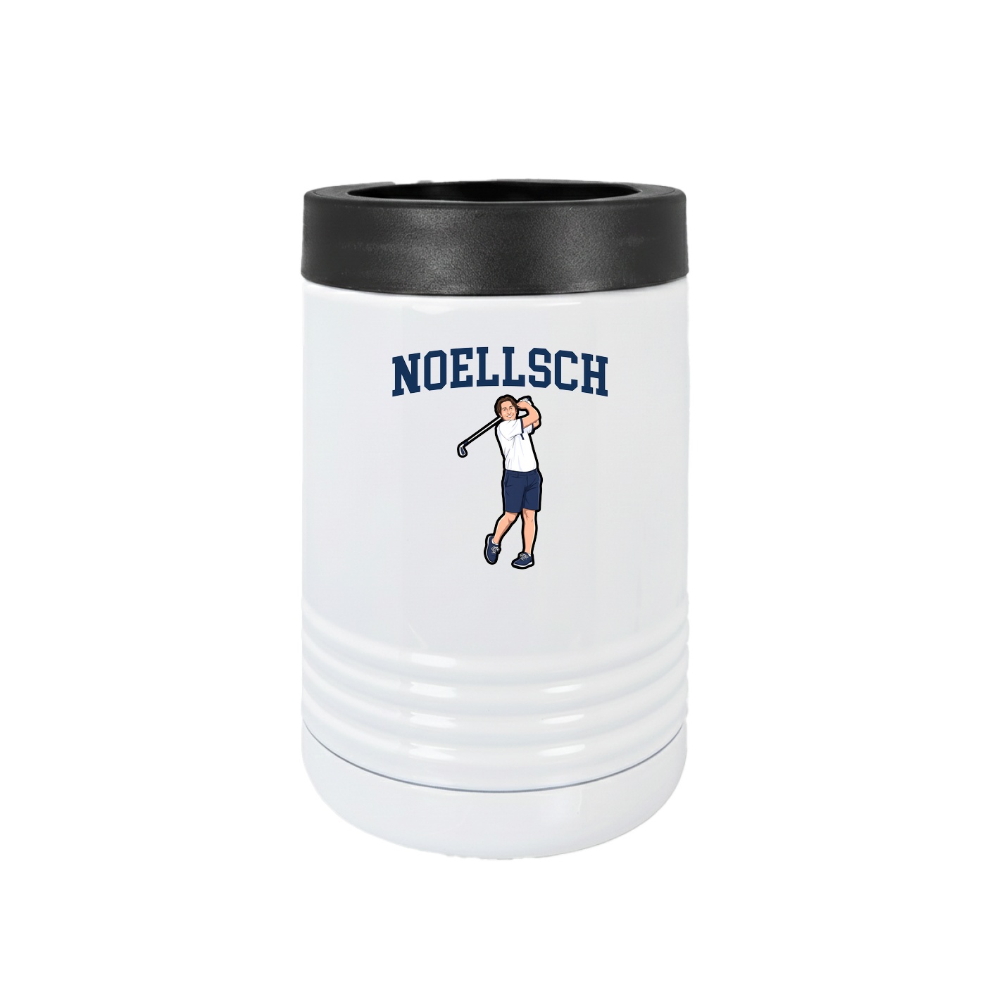 Beverage Holder — Shirsey in White