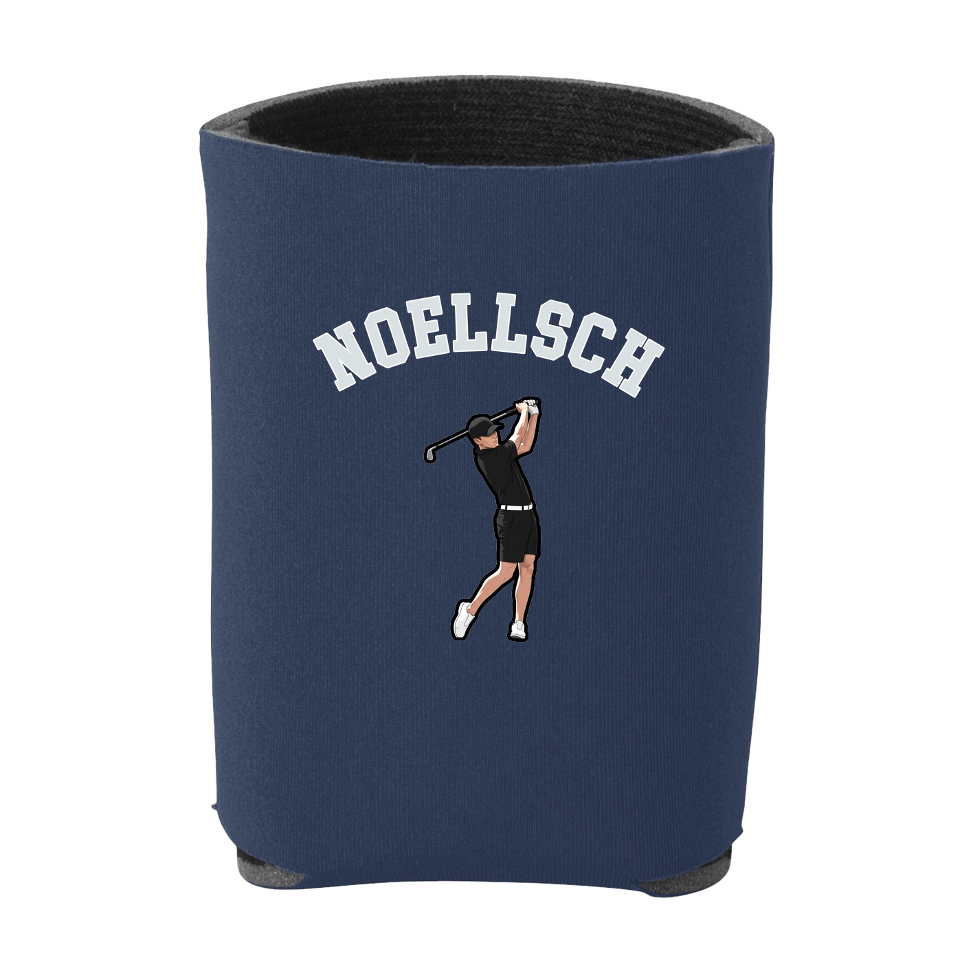 Can Holder — Shirsey Arch in Navy