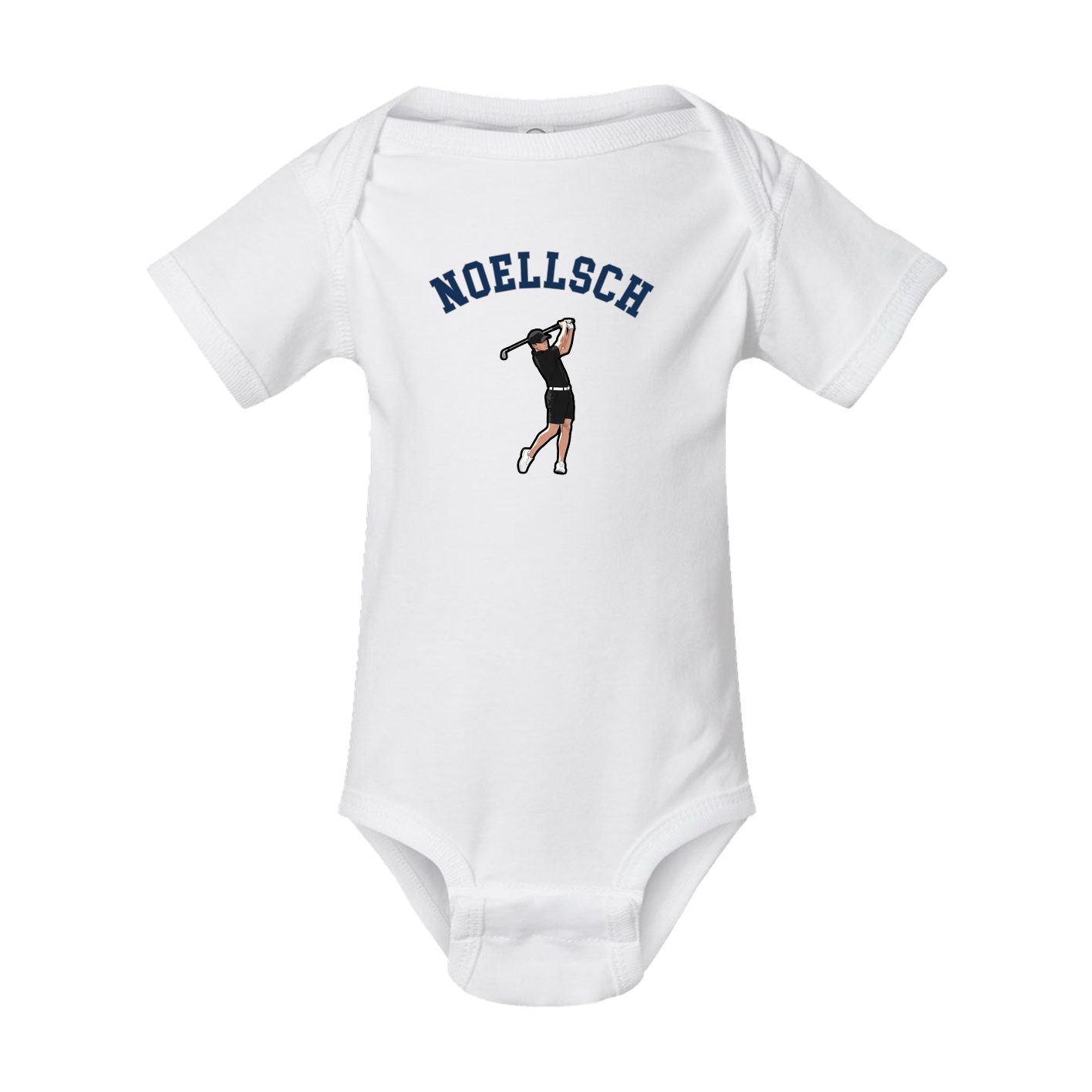 Baby Onesie