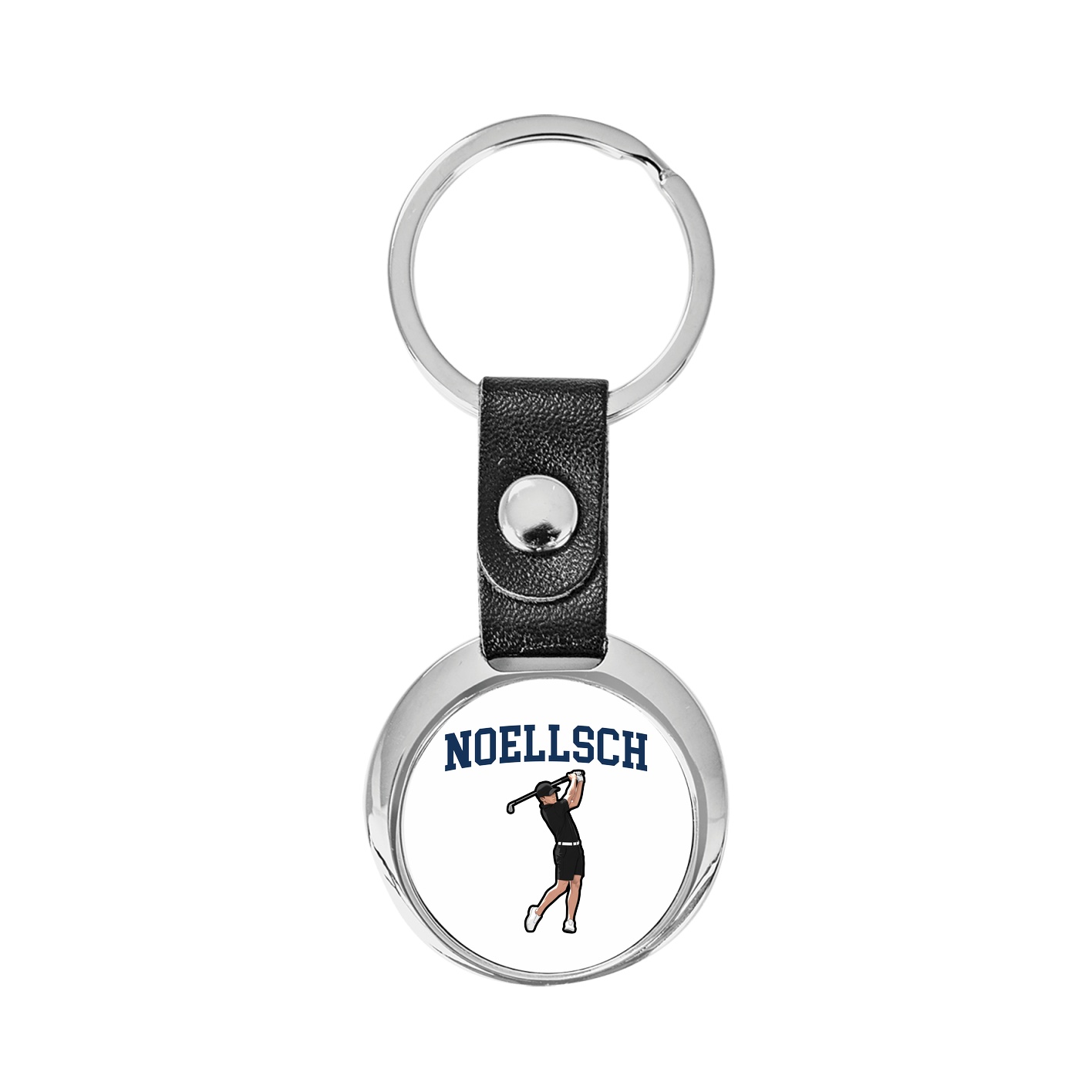 Key Chain — Shirsey in Classic
