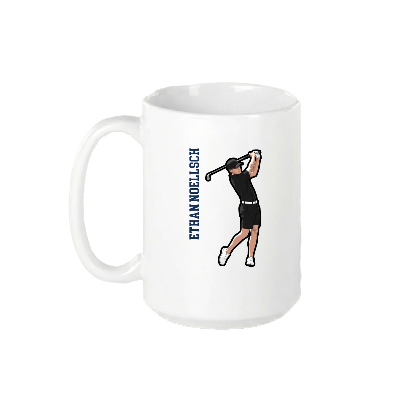 15oz Coffee Mug