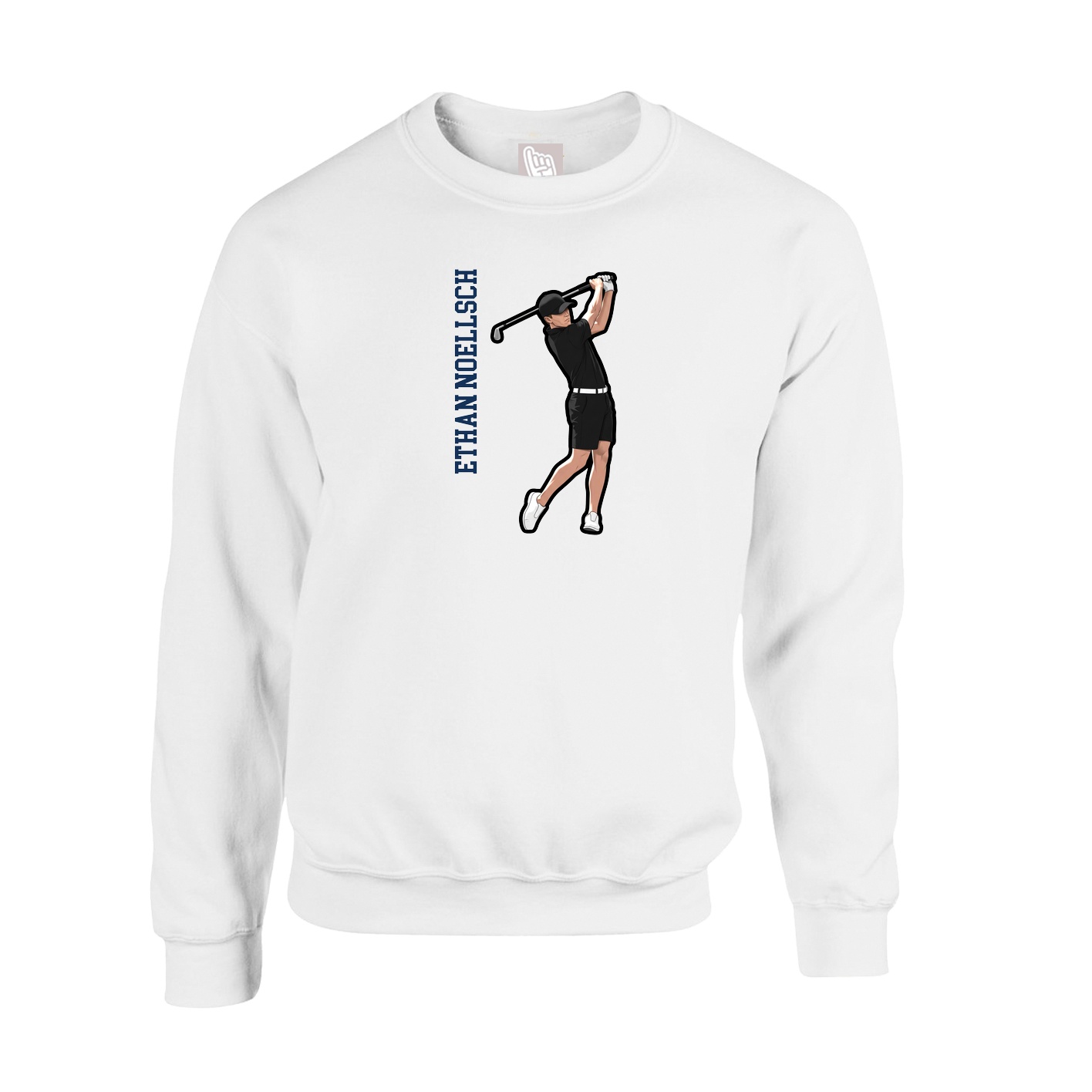 Fleece Crew