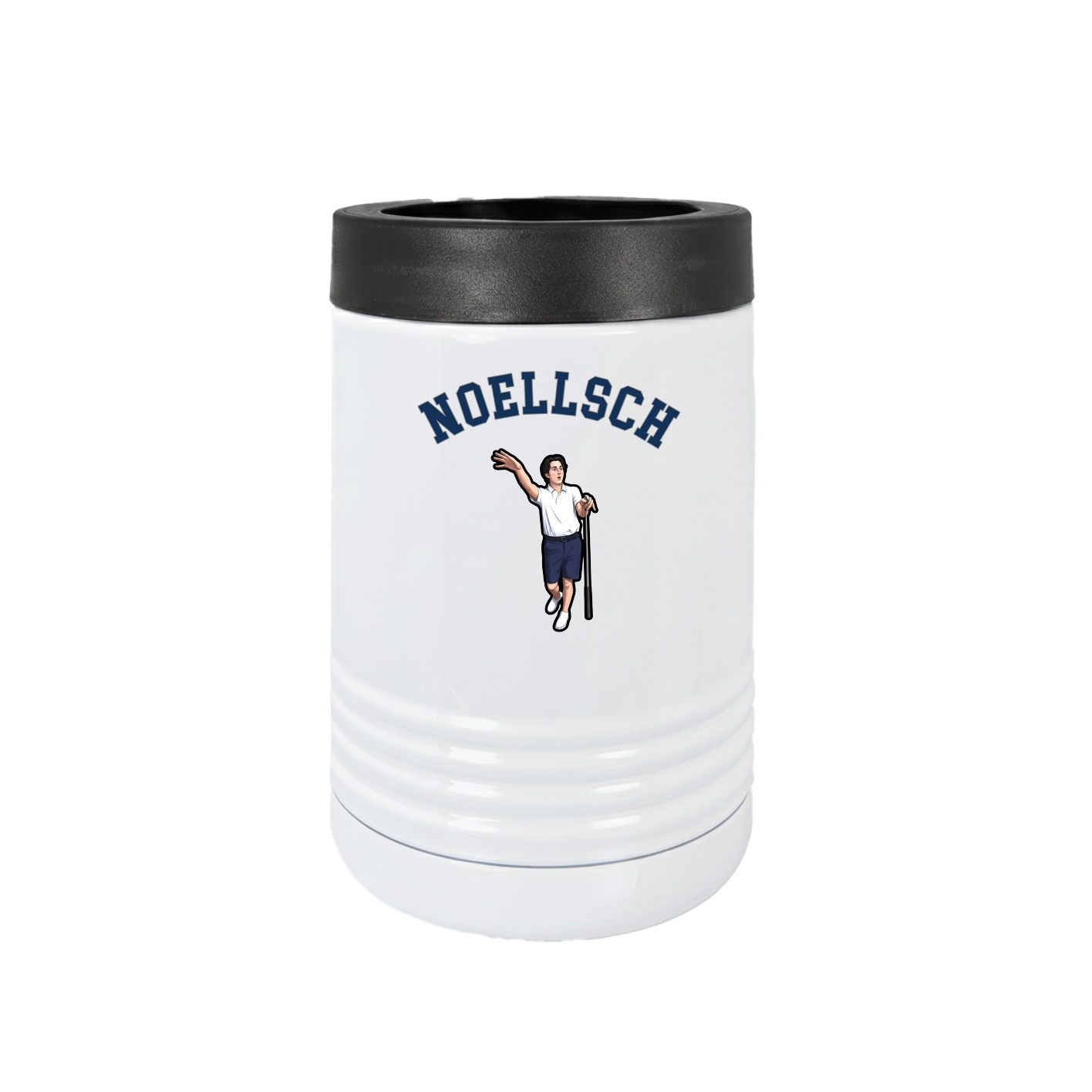 Beverage Holder — Shirsey Arch in White
