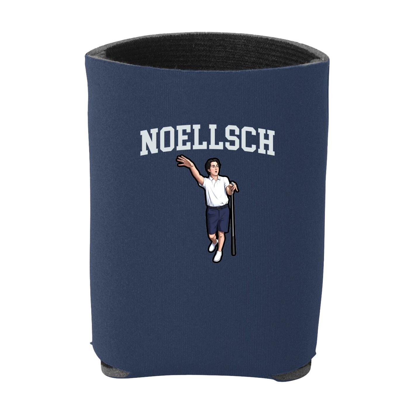 Can Holder — Shirsey in Navy