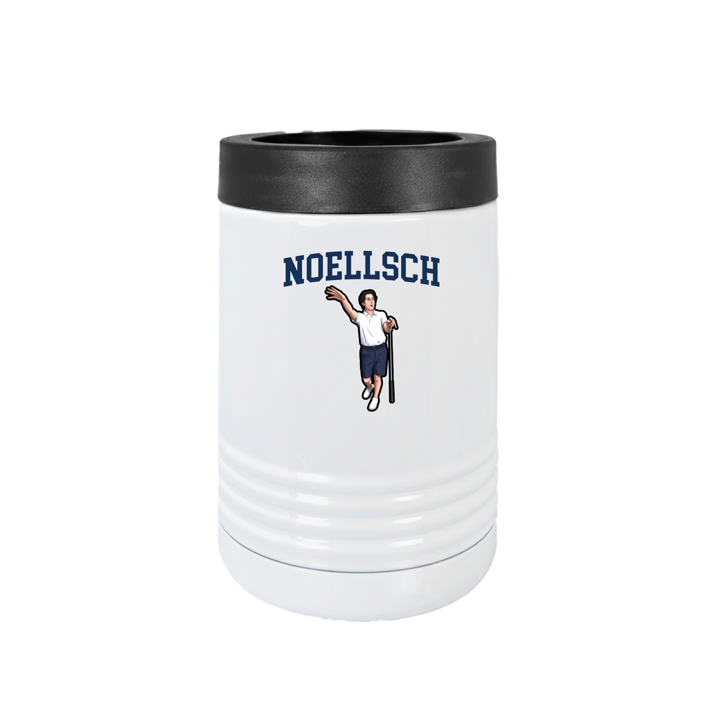 Beverage Holder — Shirsey in White