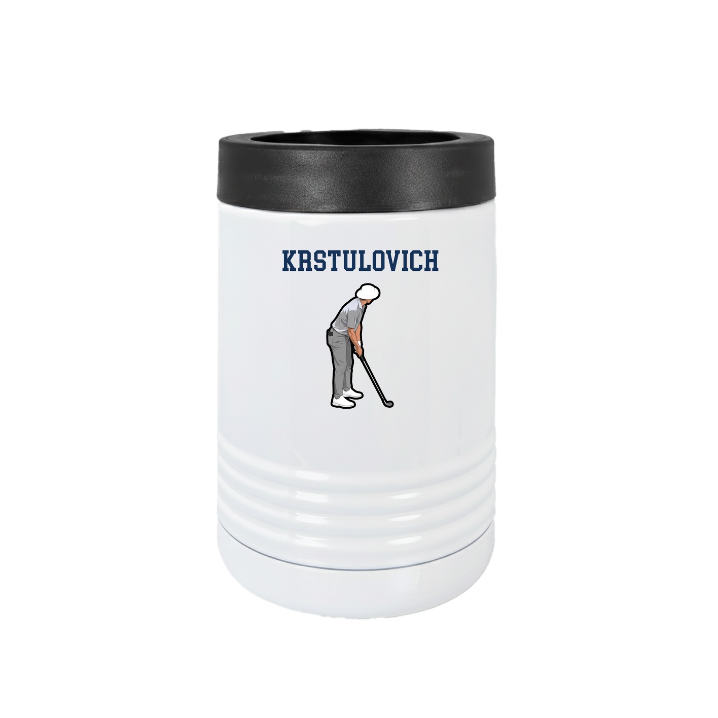 Beverage Holder — Shirsey in White