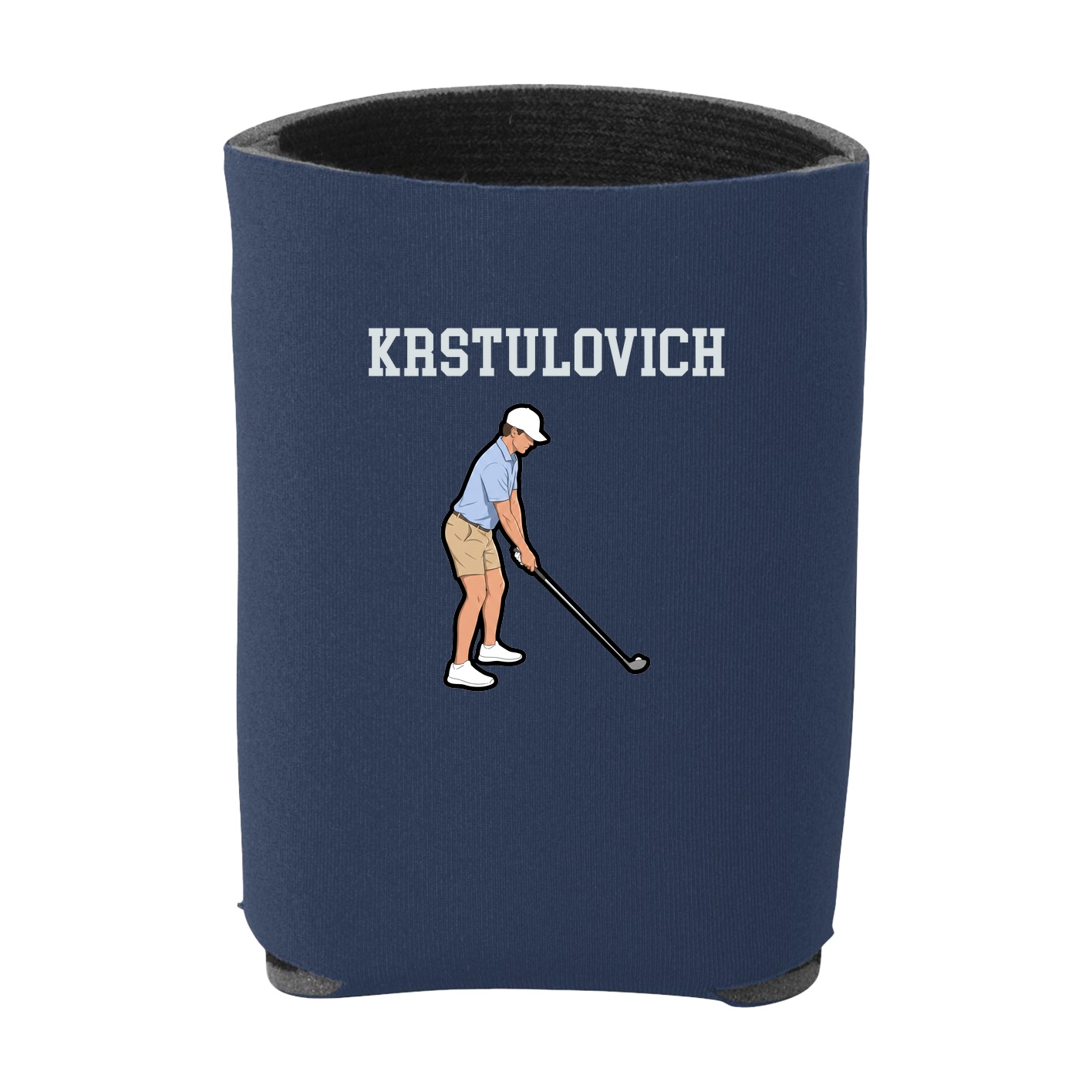 Can Holder — Shirsey in Navy