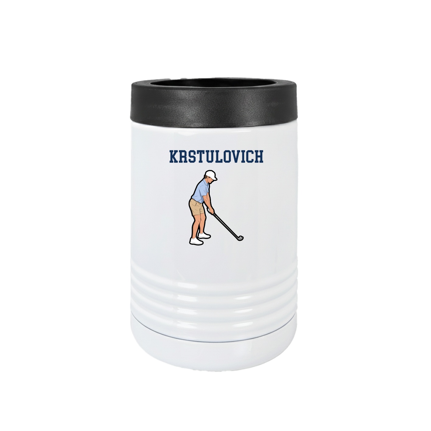 Beverage Holder — Shirsey in White