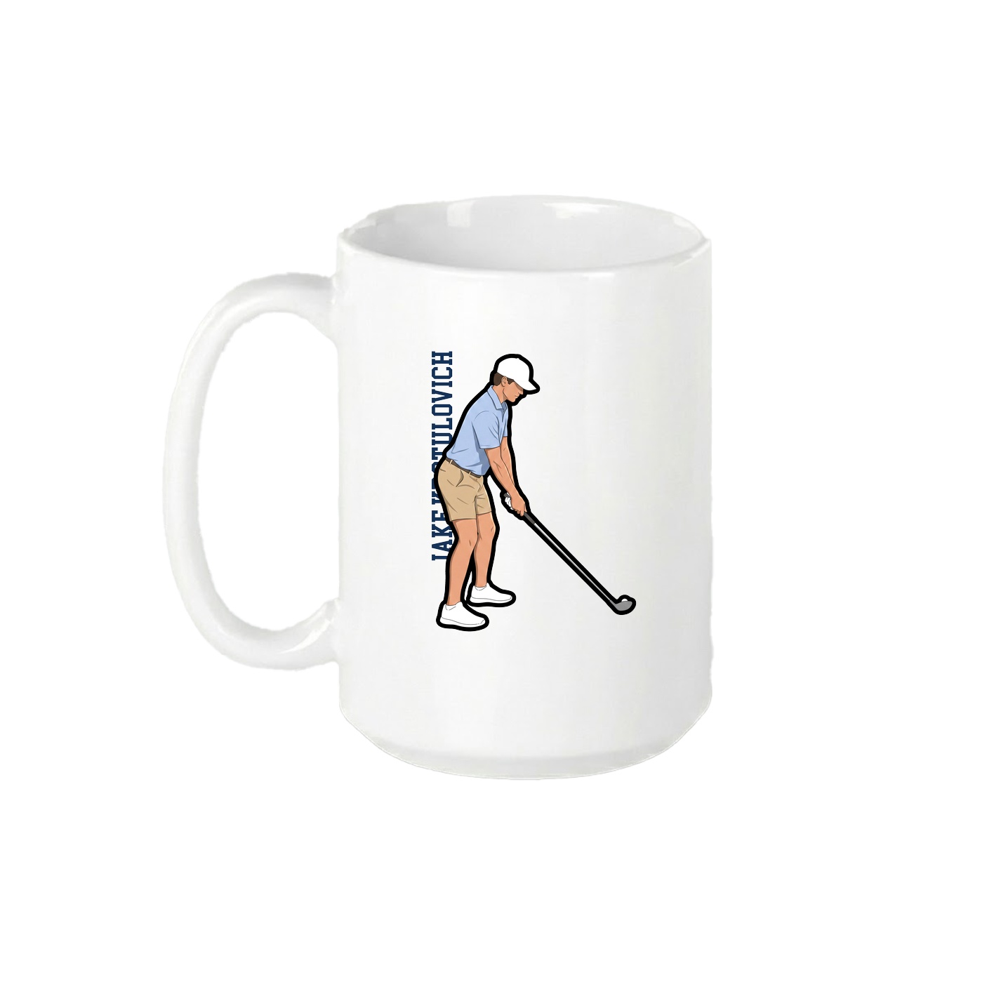 15oz Coffee Mug
