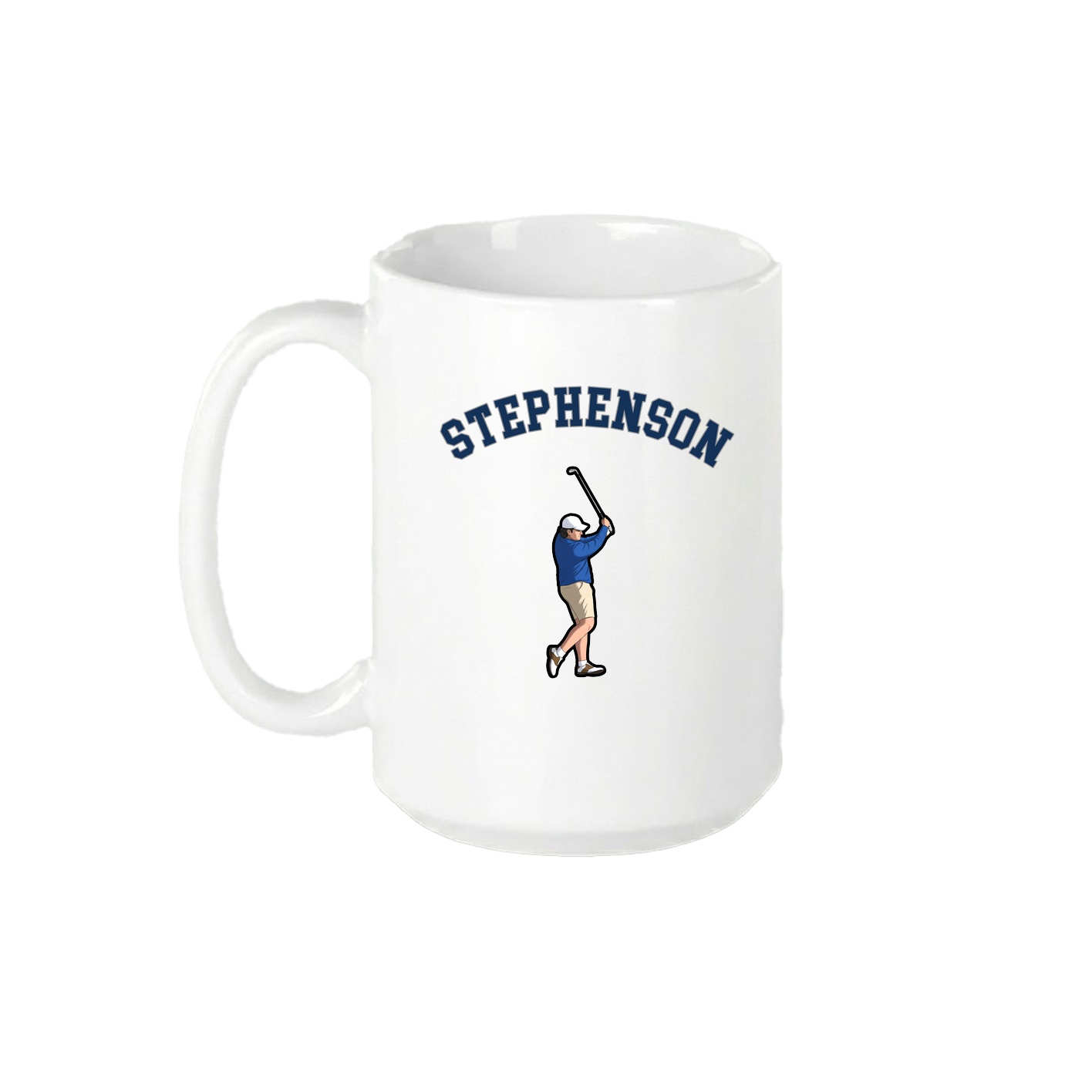 15oz Coffee Mug
