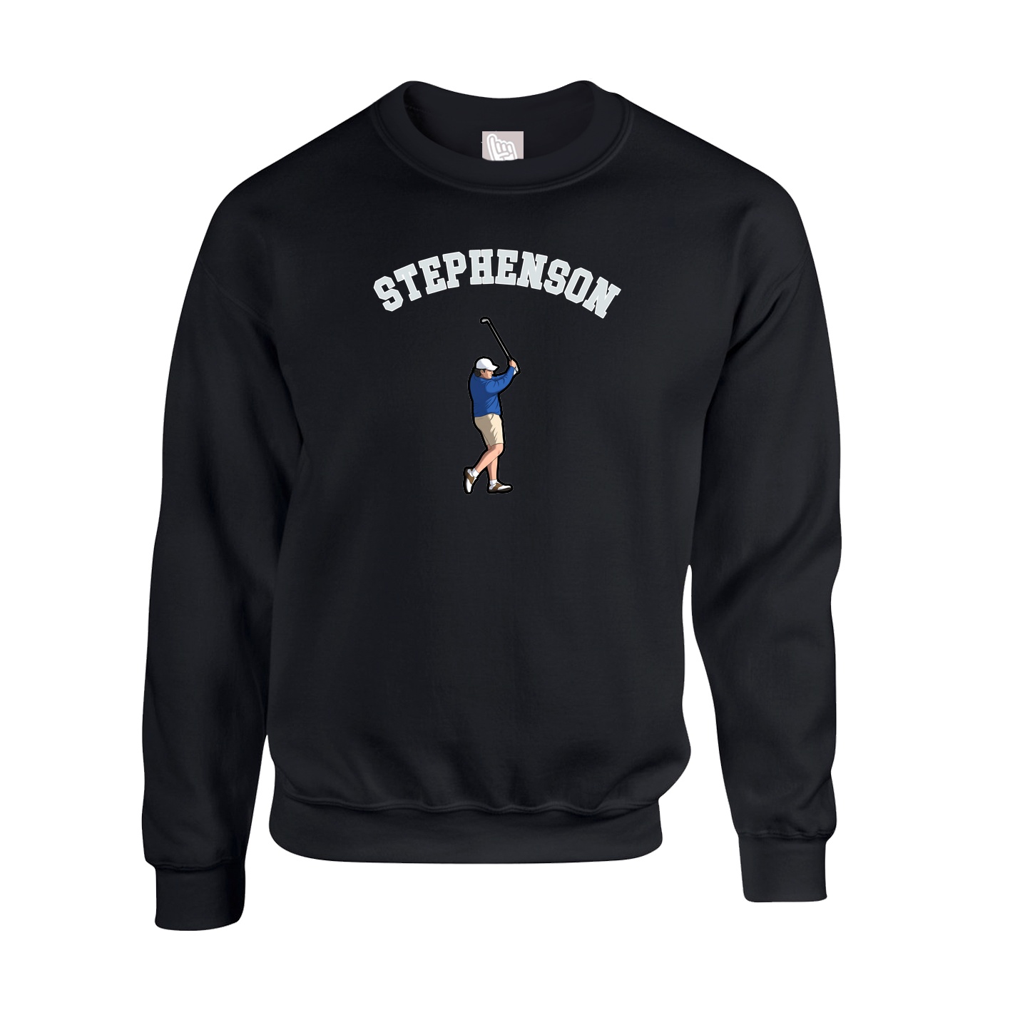 Fleece Crew