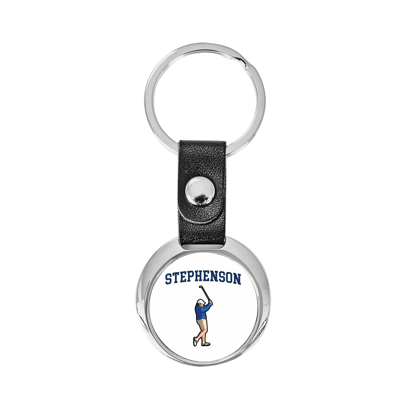 Key Chain — Shirsey in Classic