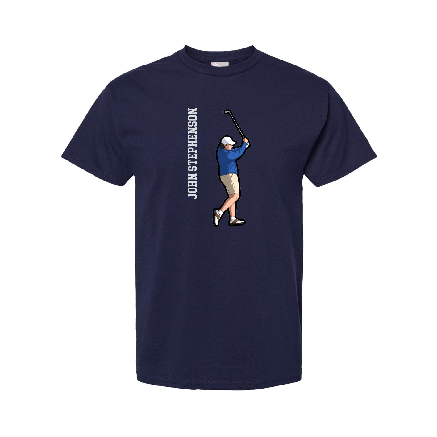 NIL Club Tee