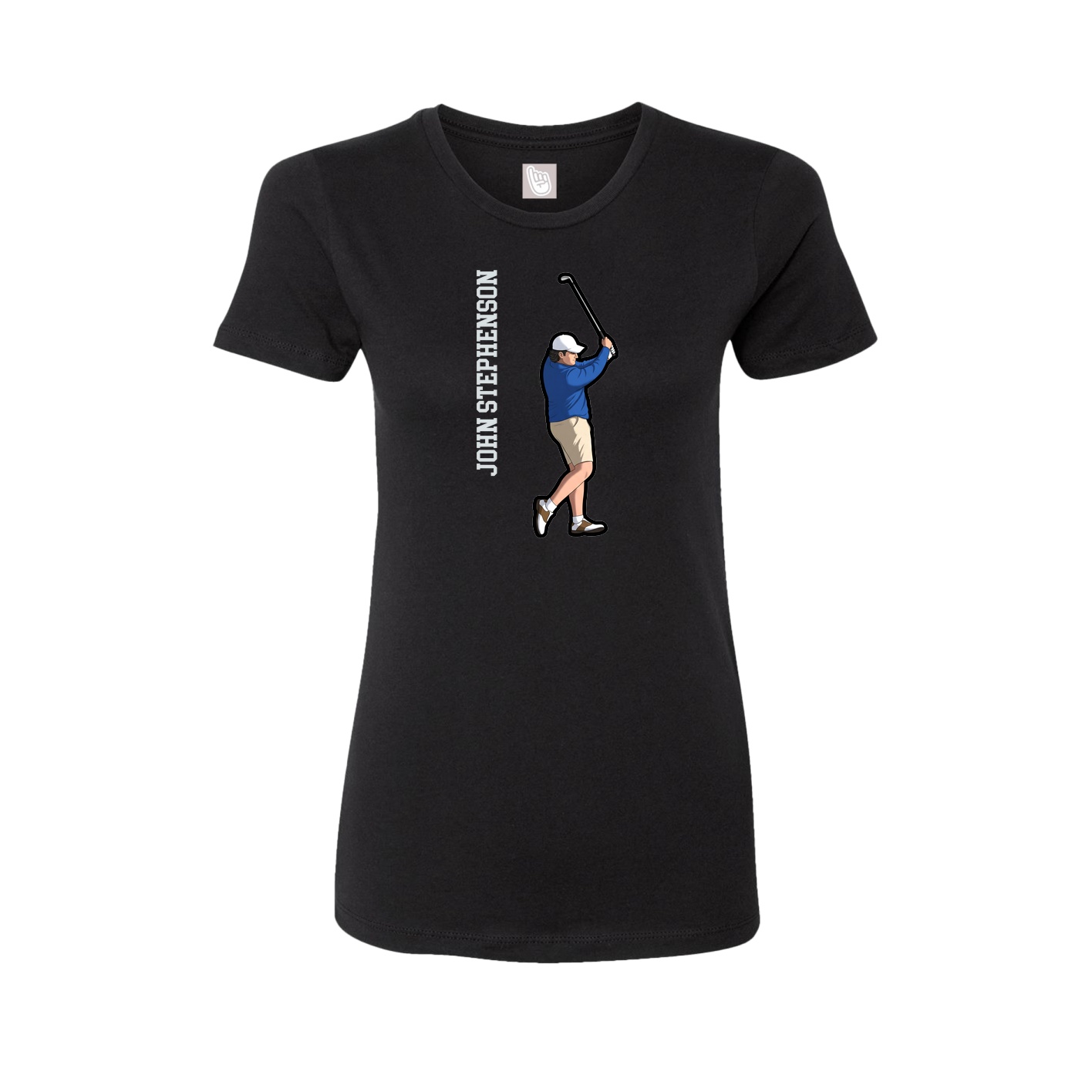 Womens Tee