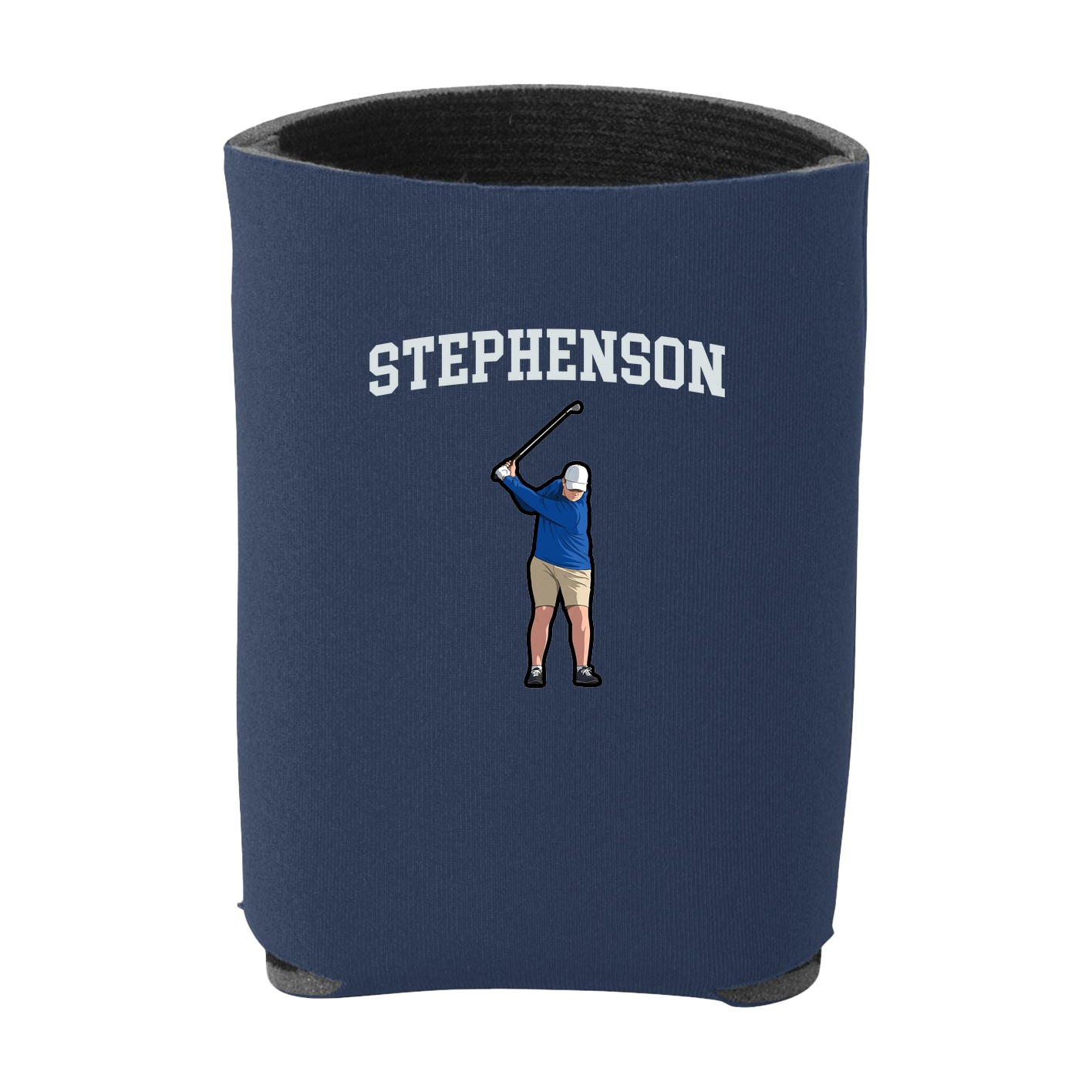 Can Holder — Shirsey in Navy