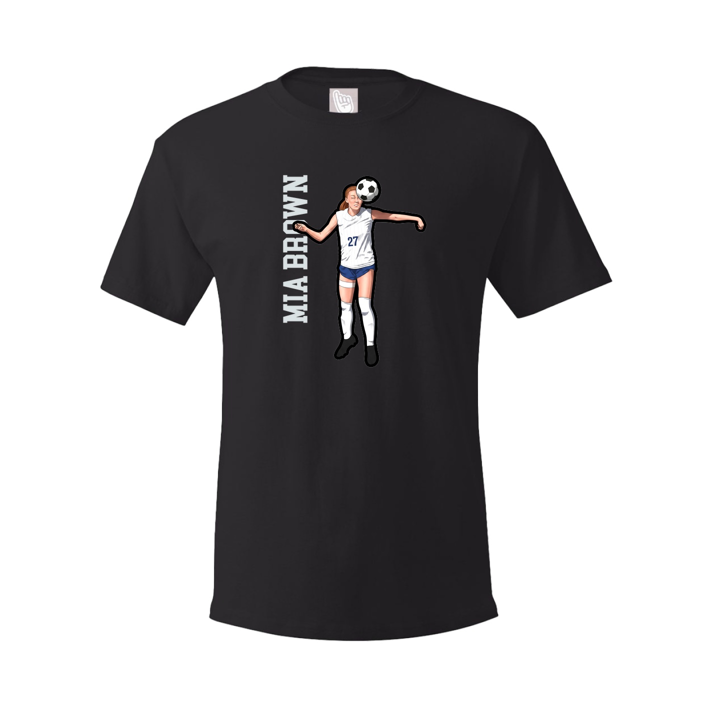 NIL Club Tee