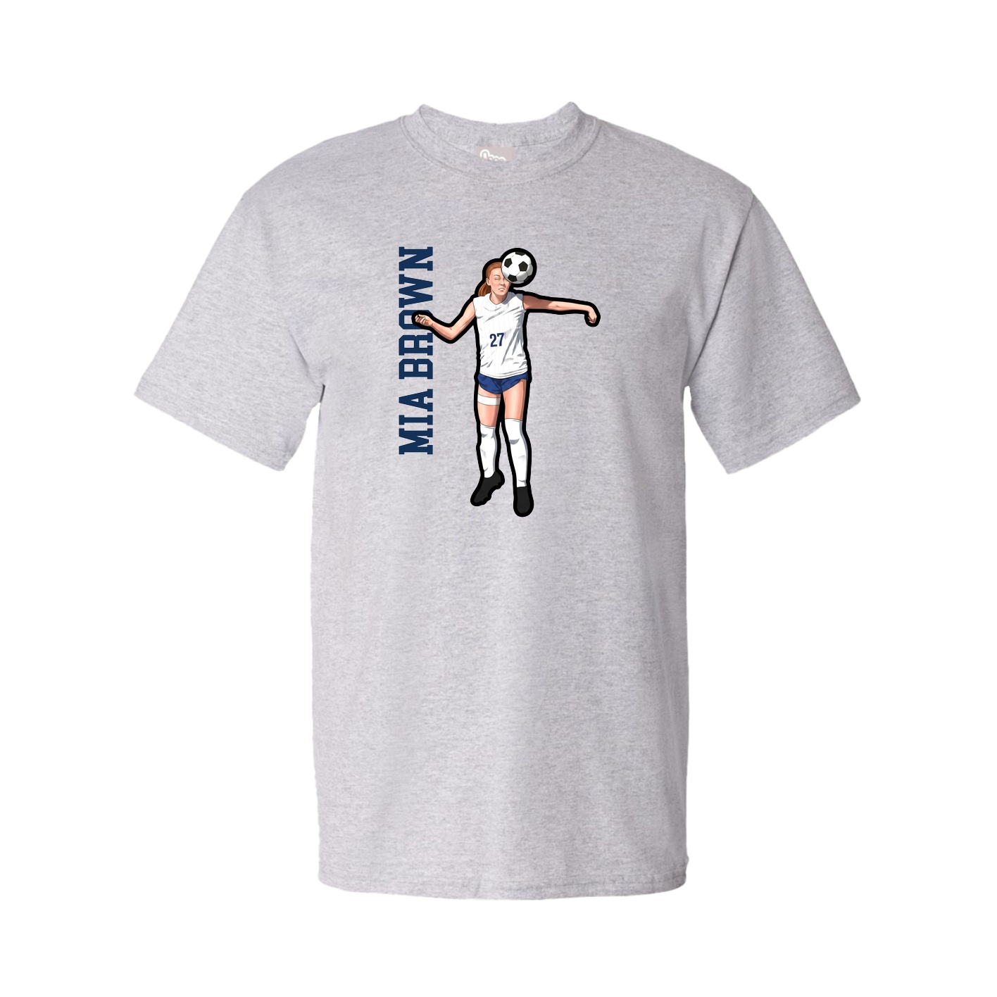 NIL Club Tee