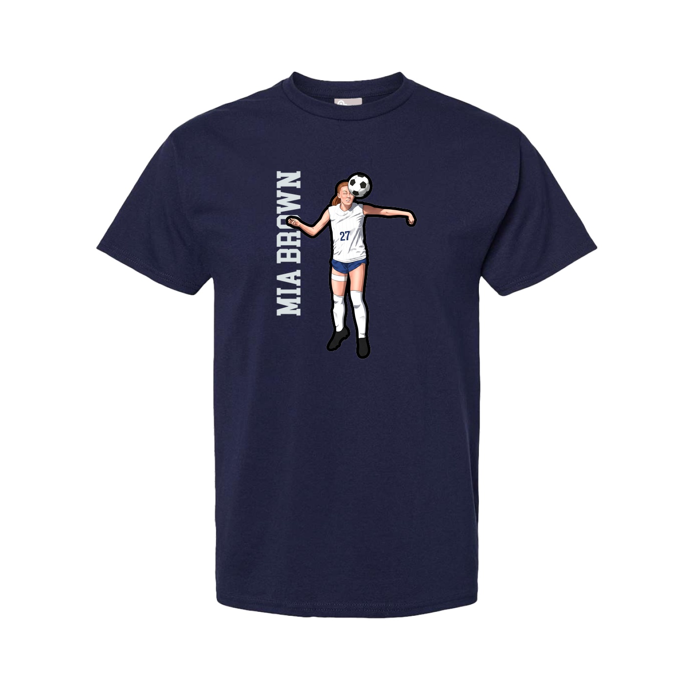 NIL Club Tee