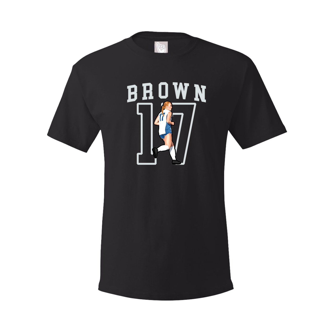 NIL Club Tee