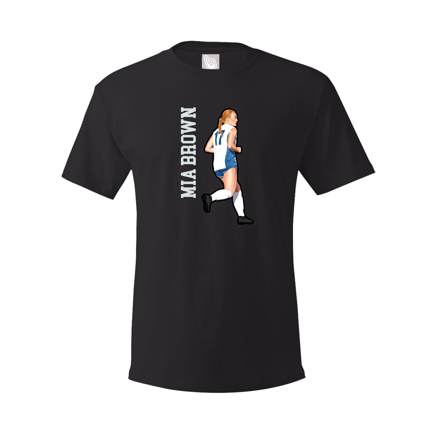 NIL Club Tee