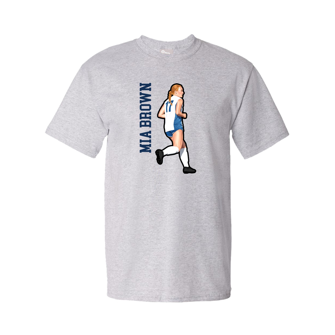 NIL Club Tee