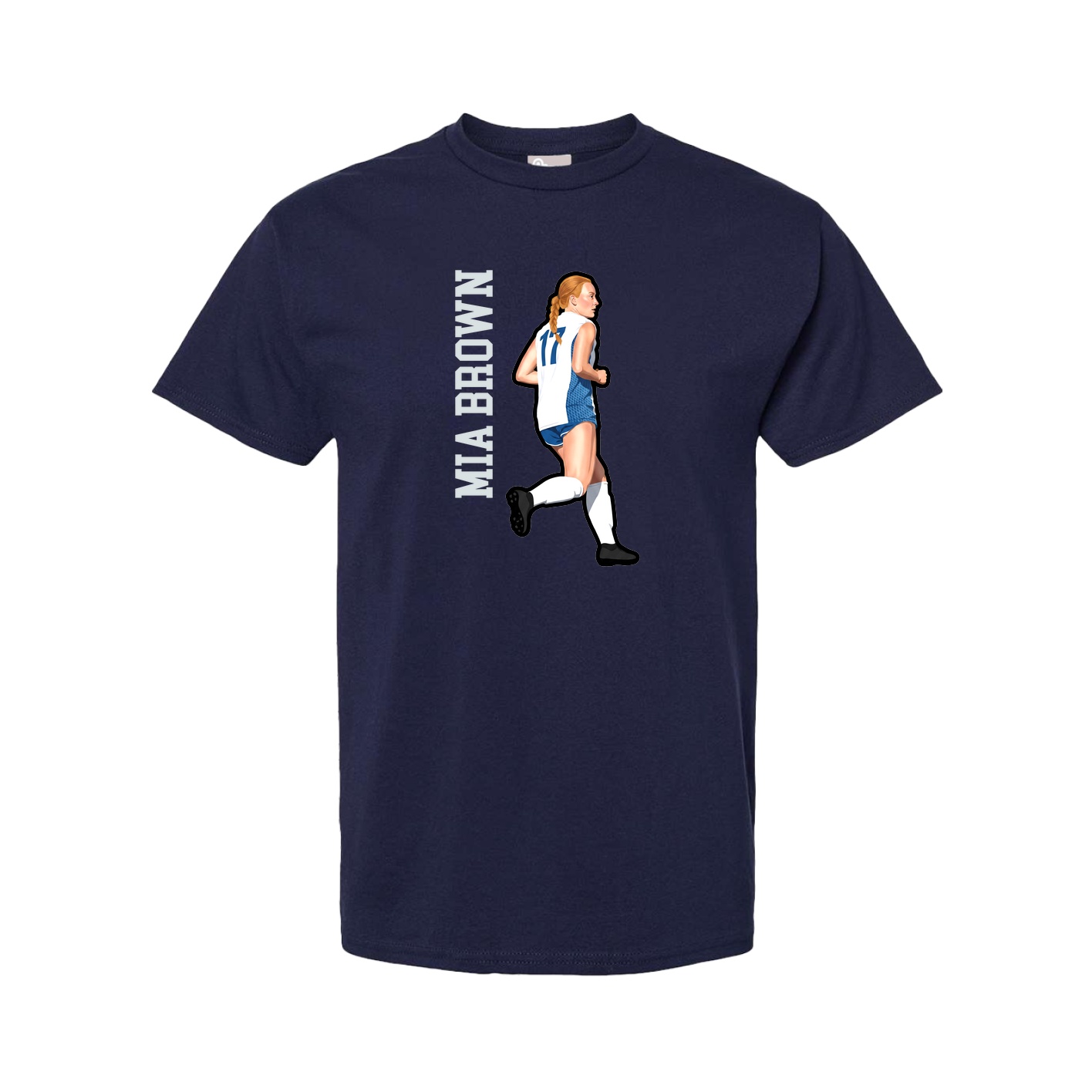 NIL Club Tee