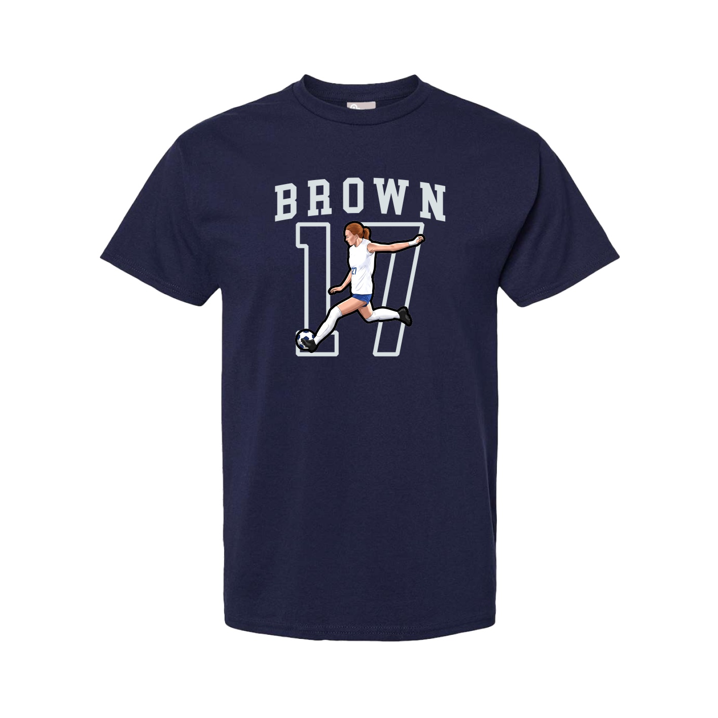 NIL Club Tee