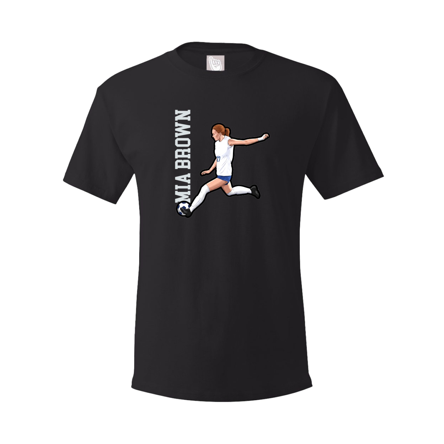 NIL Club Tee