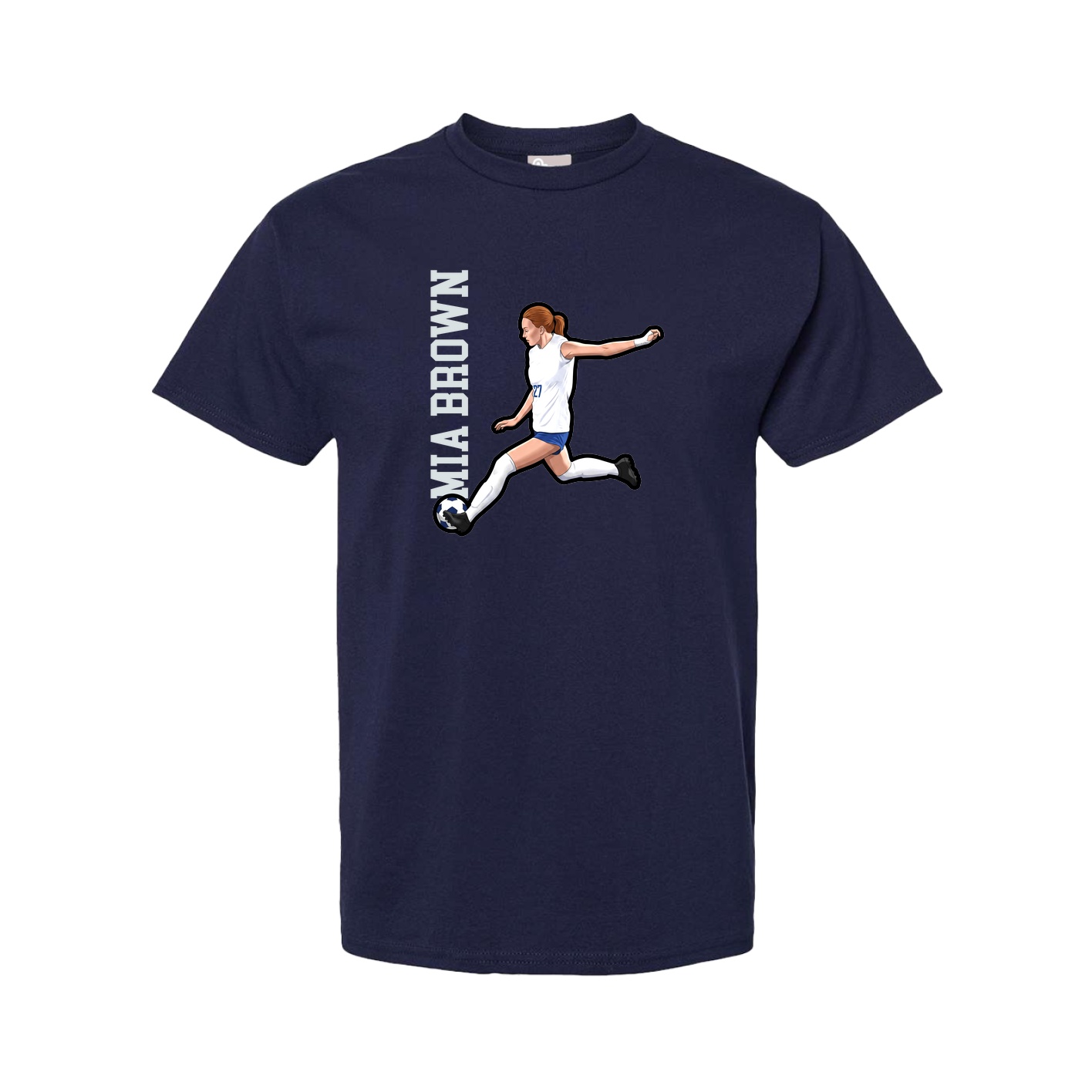 NIL Club Tee