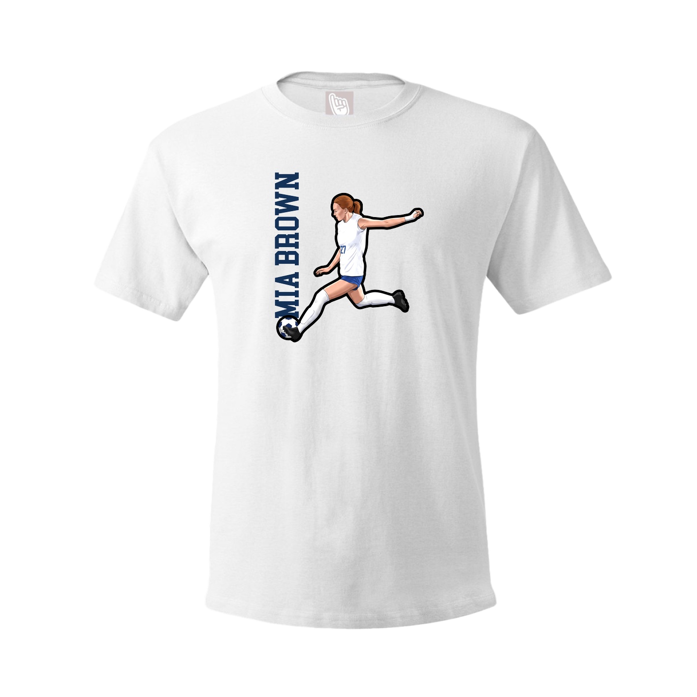 NIL Club Tee