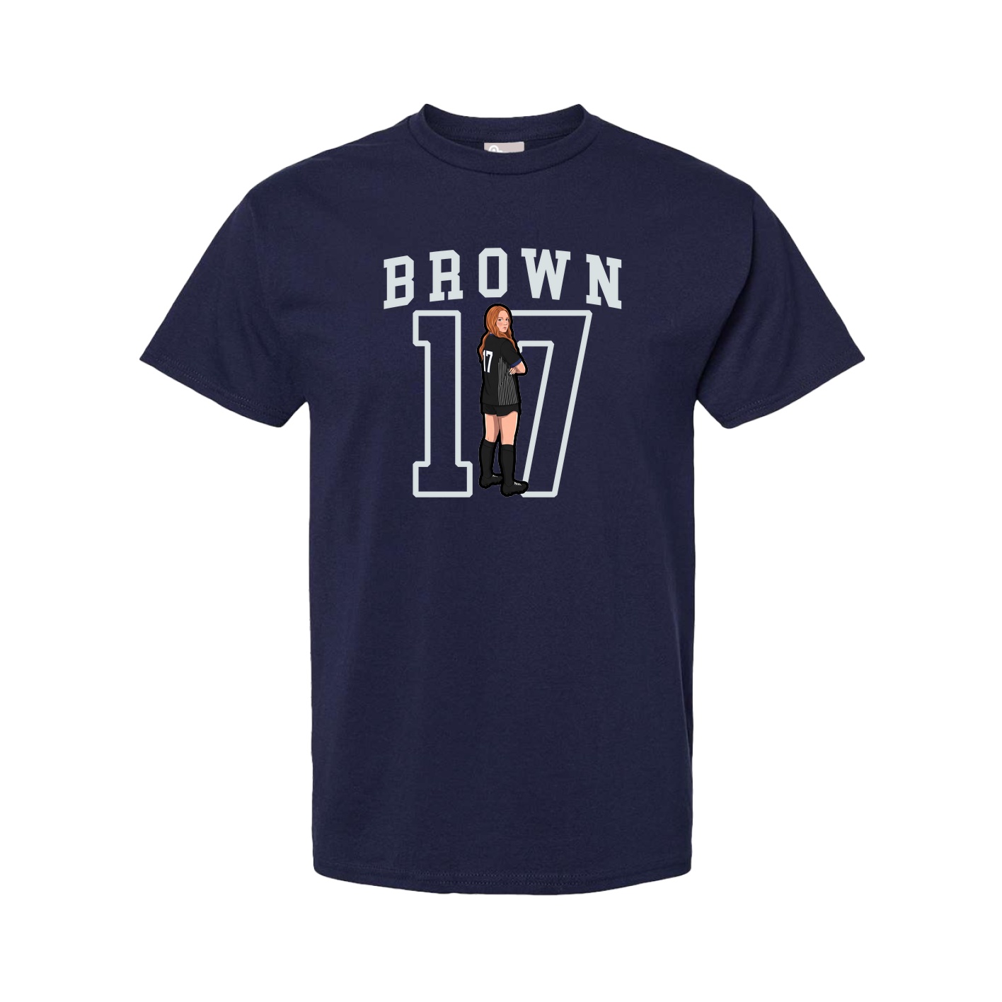 NIL Club Tee