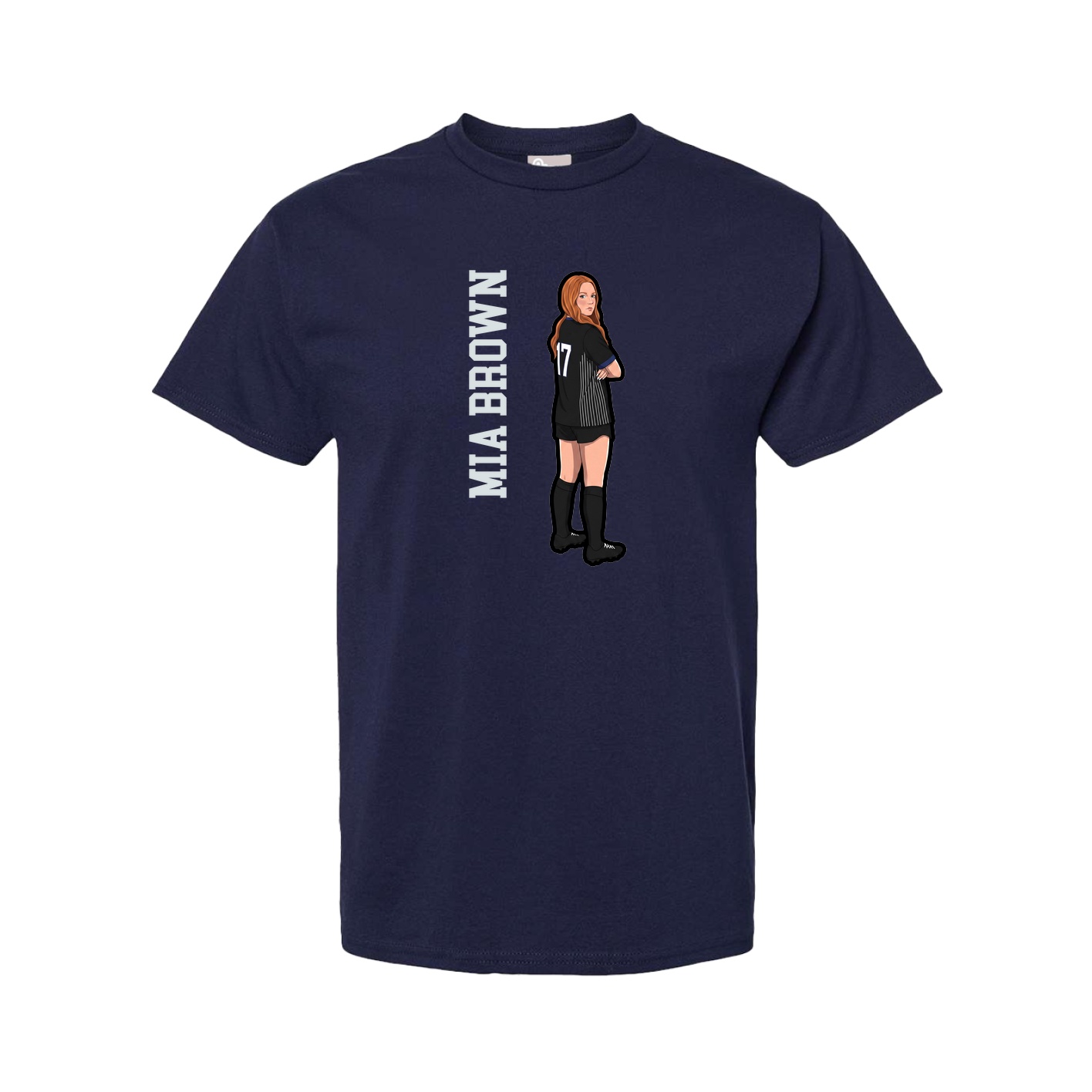 NIL Club Tee